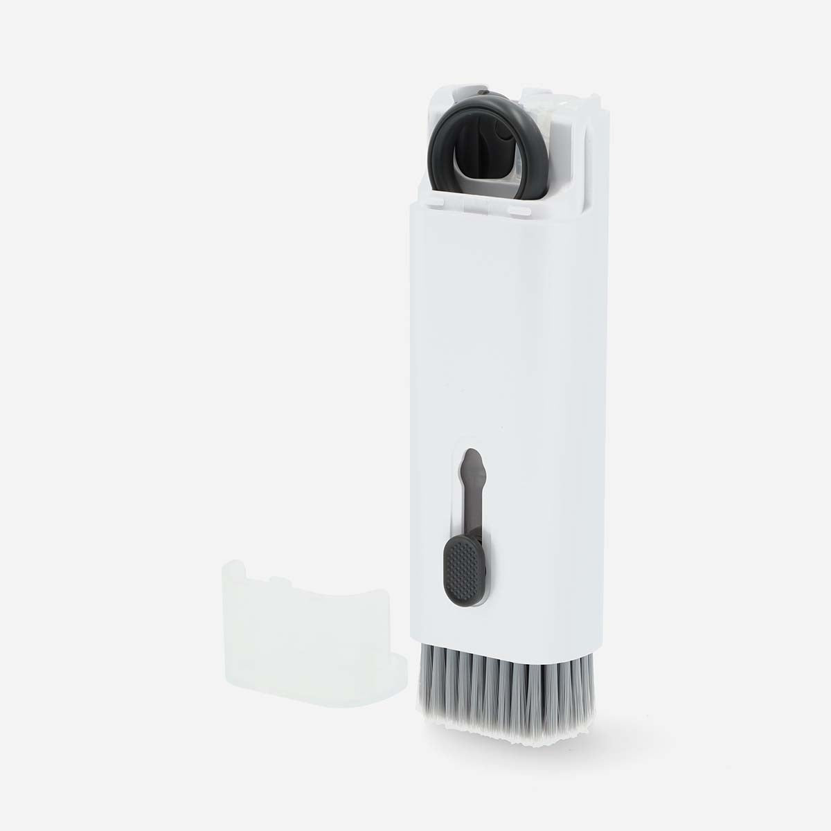 Screen Cleaner | Spray | 5 ml | Keyboard / Mouse / Notebook / Smartphone / Tablet | Wiper included