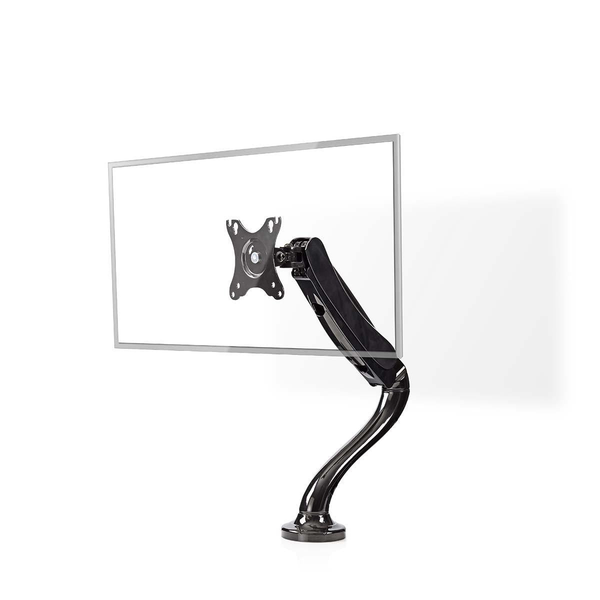 Screen Mount | 1 Screen(s) | 10-32" | 75x75 / 100x100 | Fully adjustable
