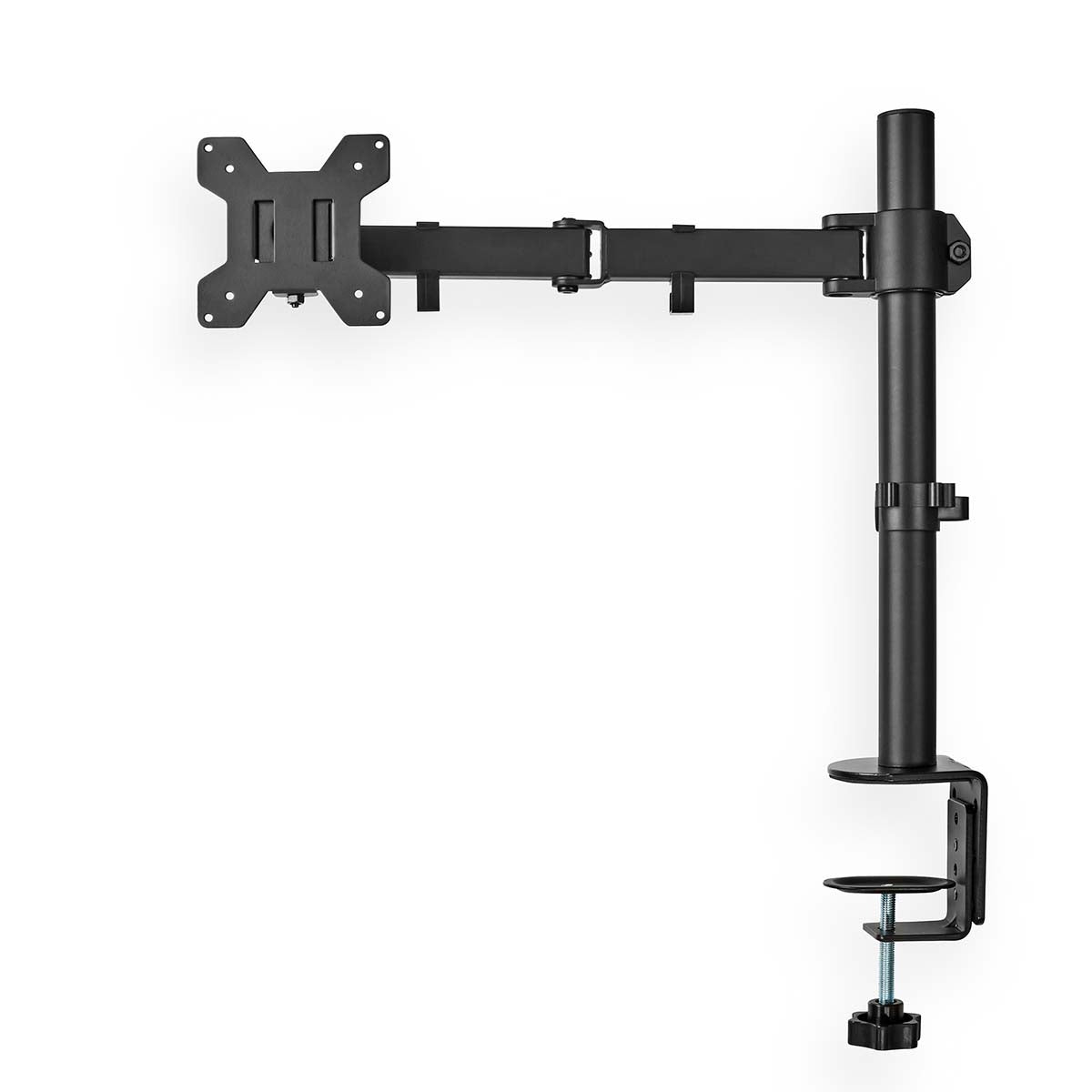 Screen Mount | 1 Screen(s) | 15 - 32 " | 75x75 / 100x100 | Fully adjustable