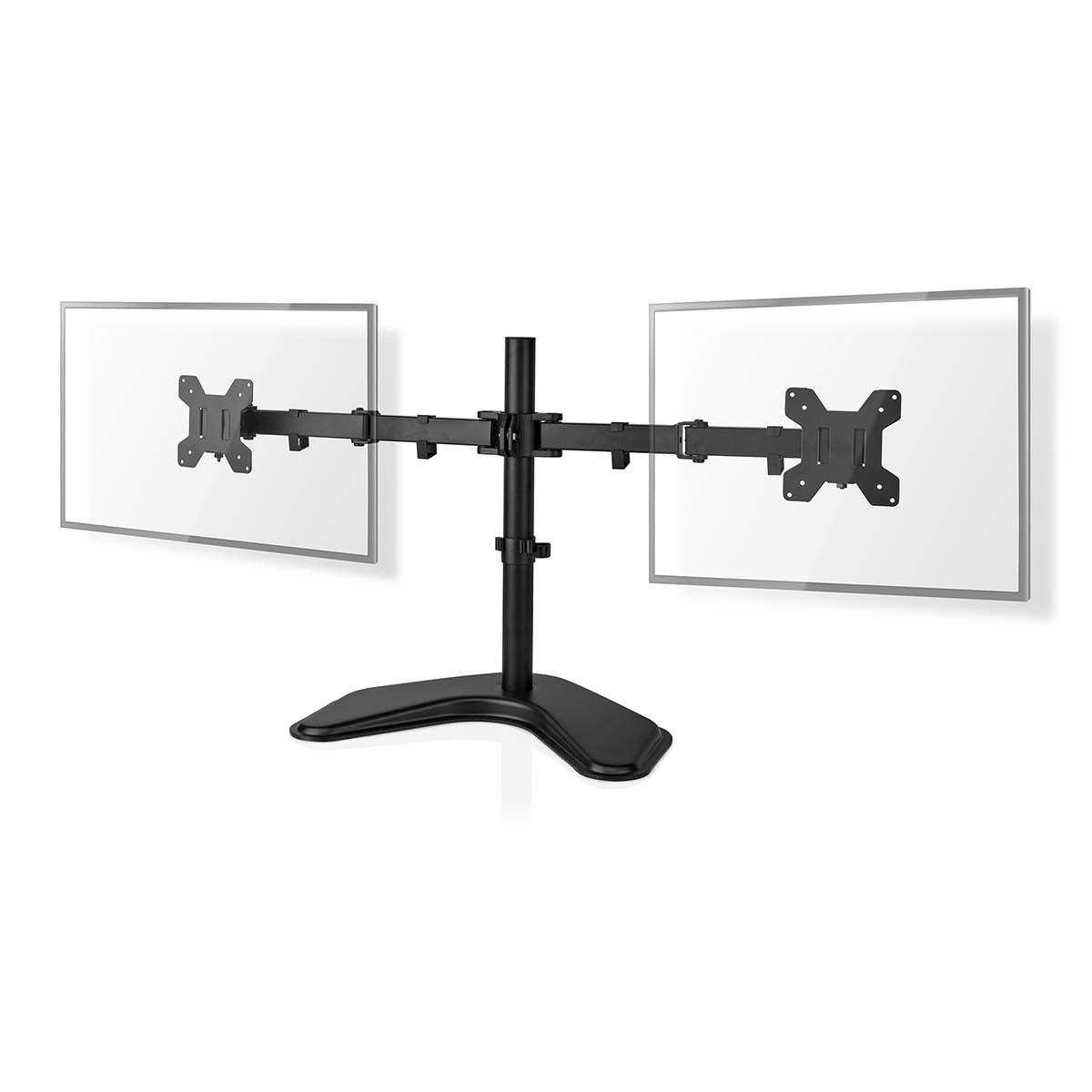 Screen Mount | 2 Screen(s) | 15 - 32 " | 75x75 / 100x100 | Fully adjustable
