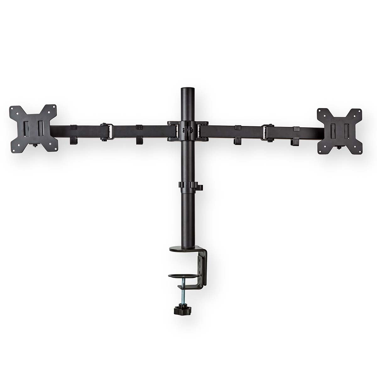 Screen Mount | 2 Screen(s) | 15 - 32 " | 75x75 / 100x100 | Fully adjustable