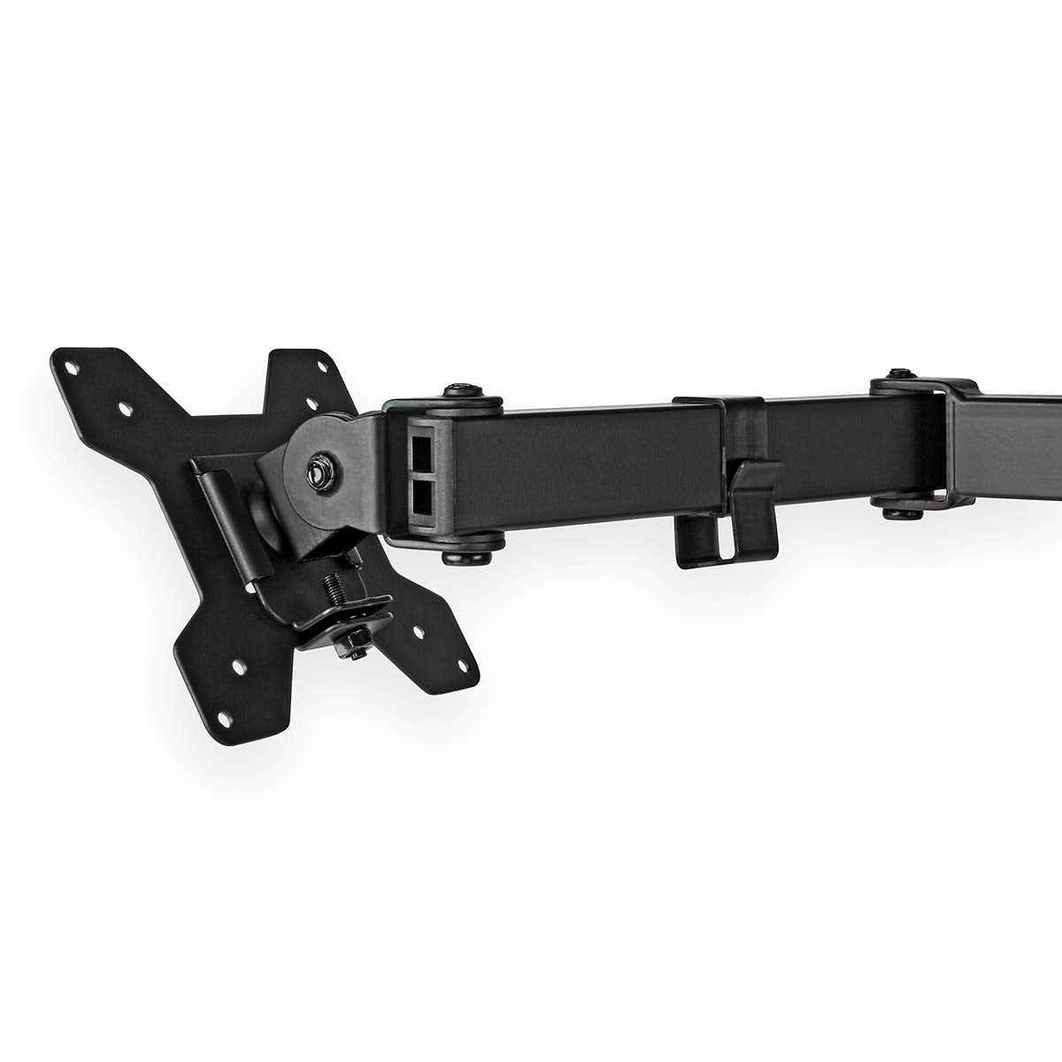 Screen Mount | 2 Screen(s) | 15 - 32 " | 75x75 / 100x100 | Fully adjustable