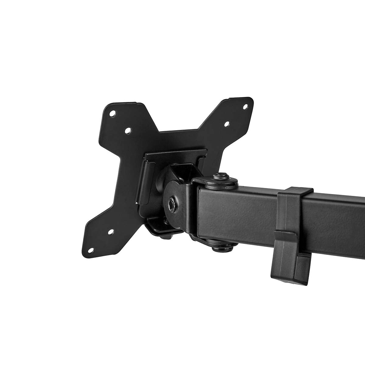 Screen Mount | 2 Screen(s) | 15 - 32 " | 75x75 / 100x100 | Fully adjustable
