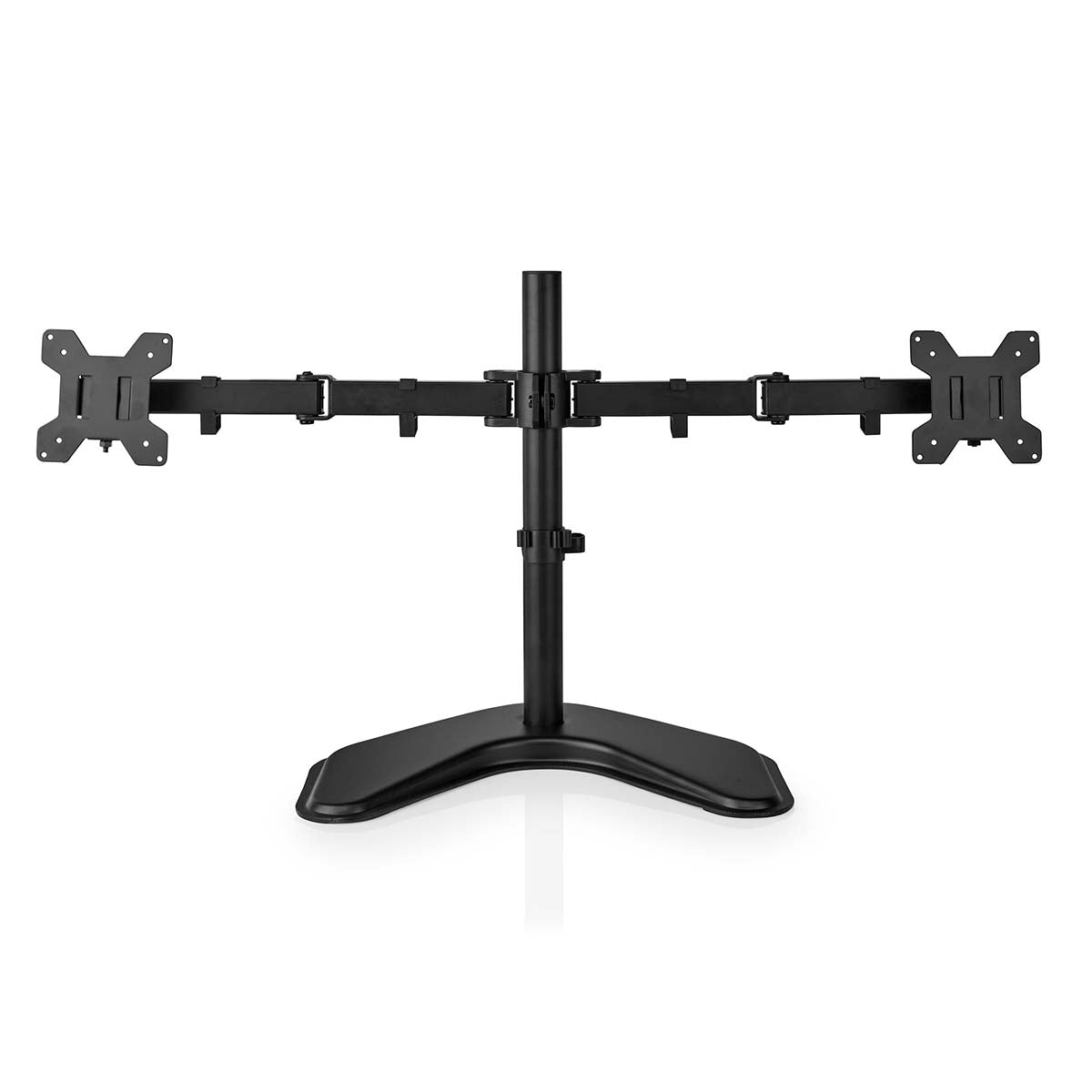 Screen Mount | 2 Screen(s) | 15 - 32 " | 75x75 / 100x100 | Fully adjustable