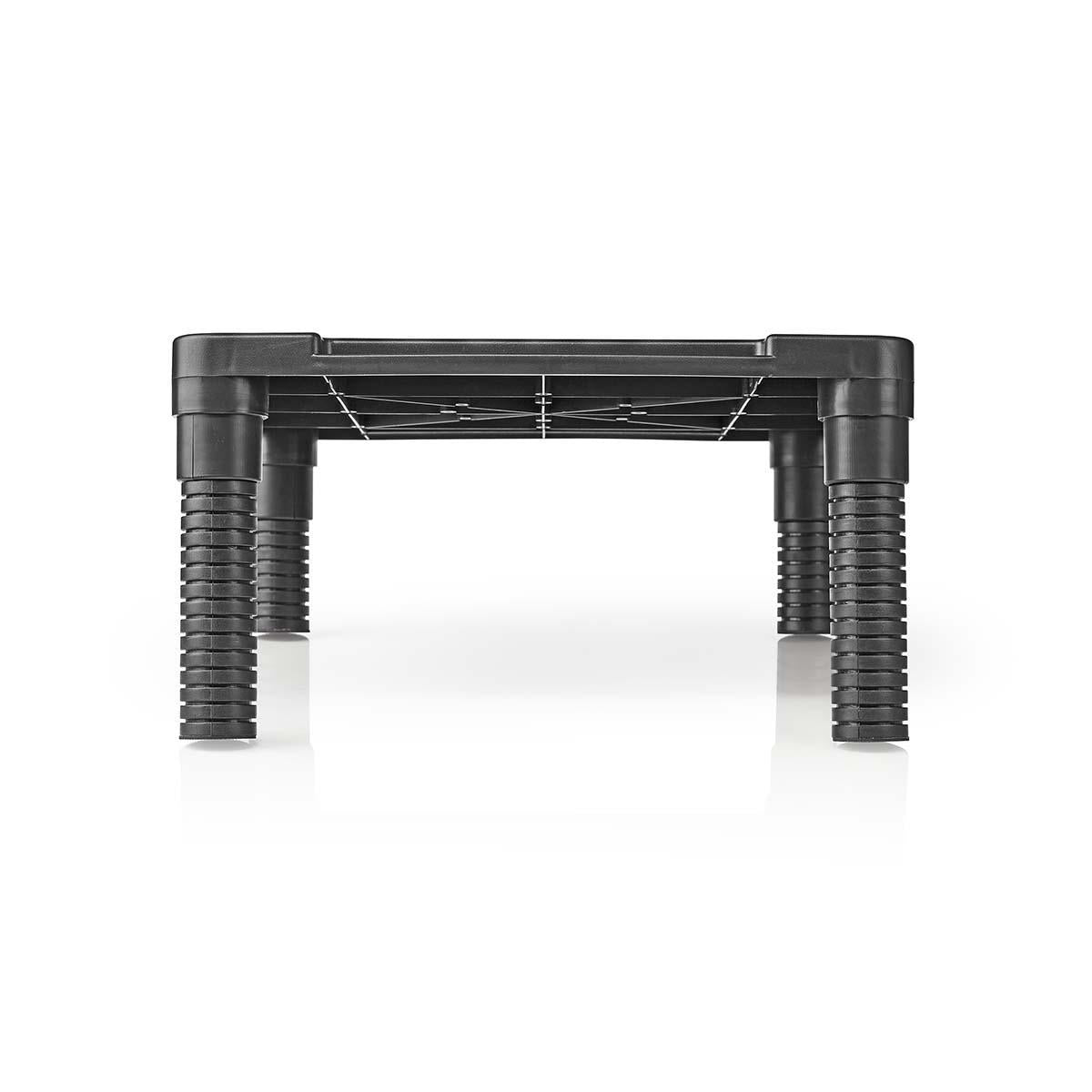 Screen Mount | Ergonomics: Yes | Maximum load capacity: 18 kg | Universal | Adjustable height: Yes