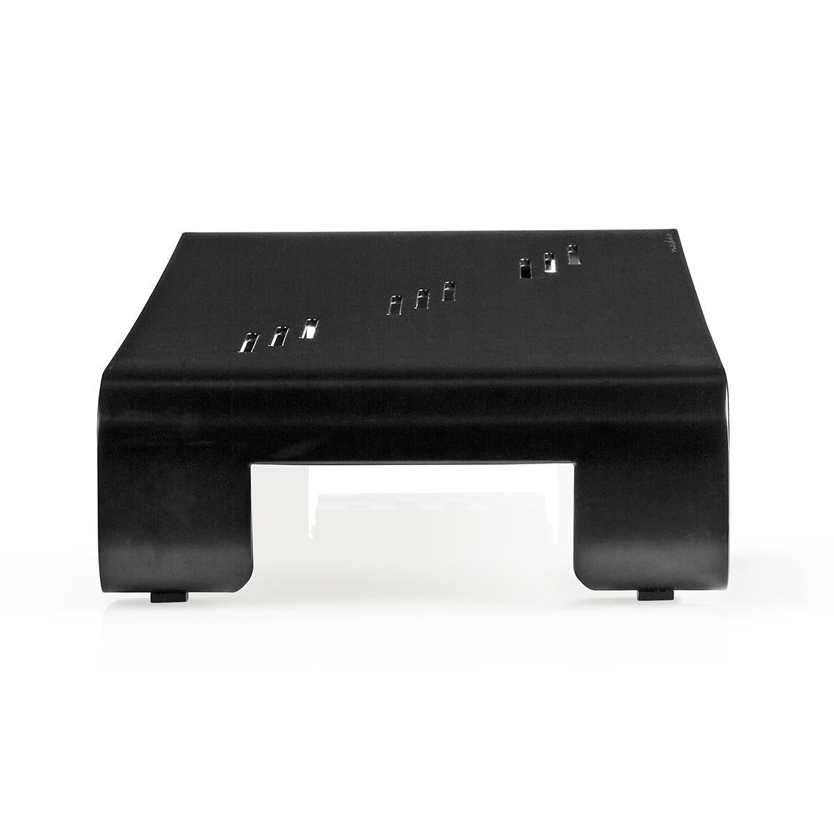 Screen Mount | Ergonomics: Yes | Maximum load capacity: 18 kg | Universal | USB hub | Adjustable height: No