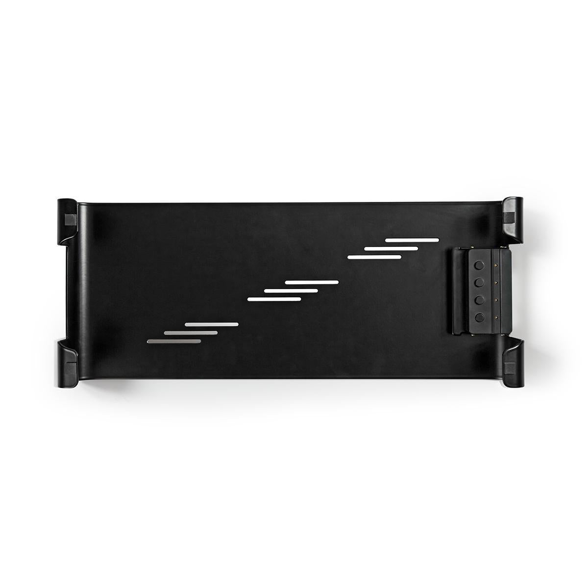 Screen Mount | Ergonomics: Yes | Maximum load capacity: 18 kg | Universal | USB hub | Adjustable height: No