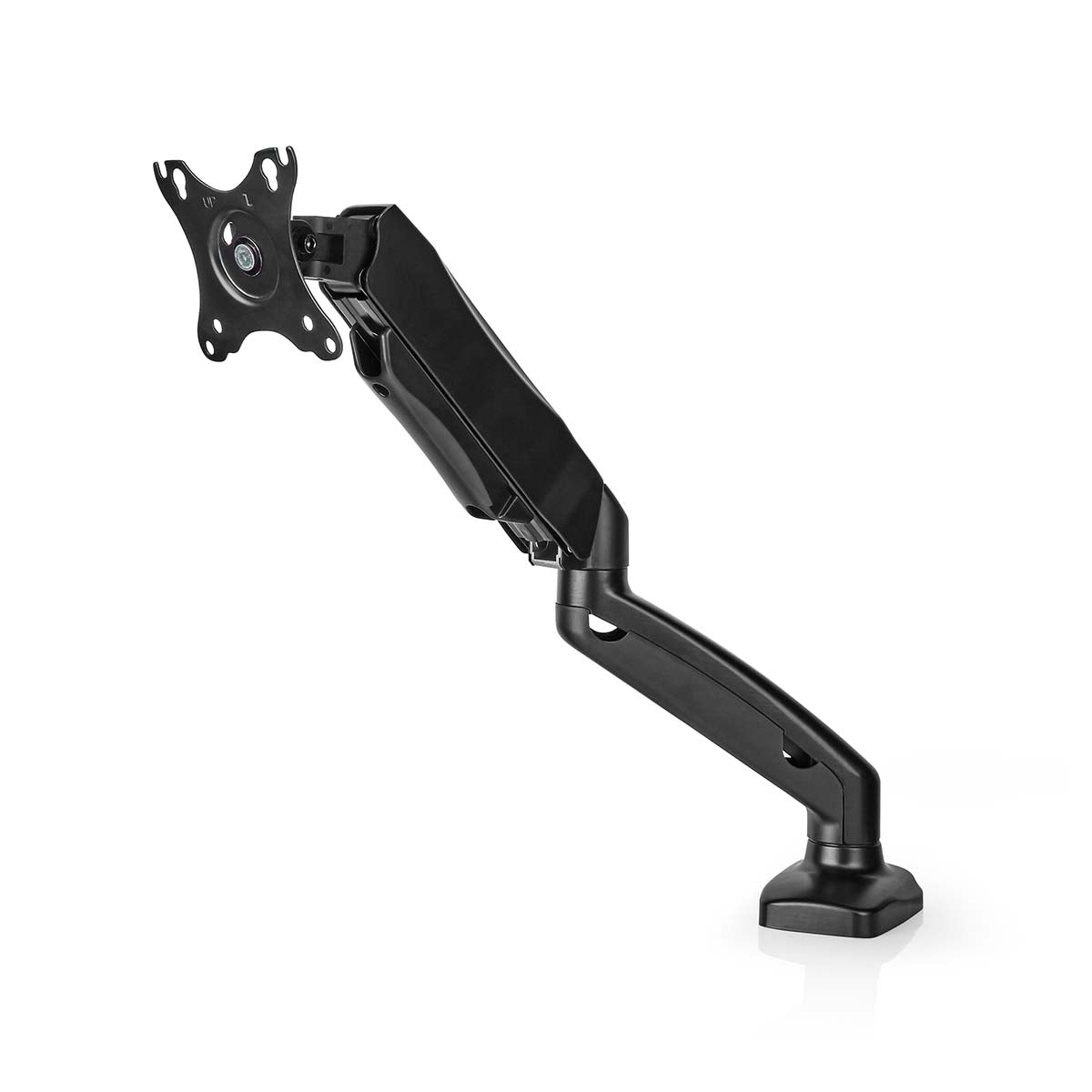 Screen Mount | Gas spring | 1 Screen(s) | 15 - 32 " | 75x75 / 100x100 | Fully adjustable