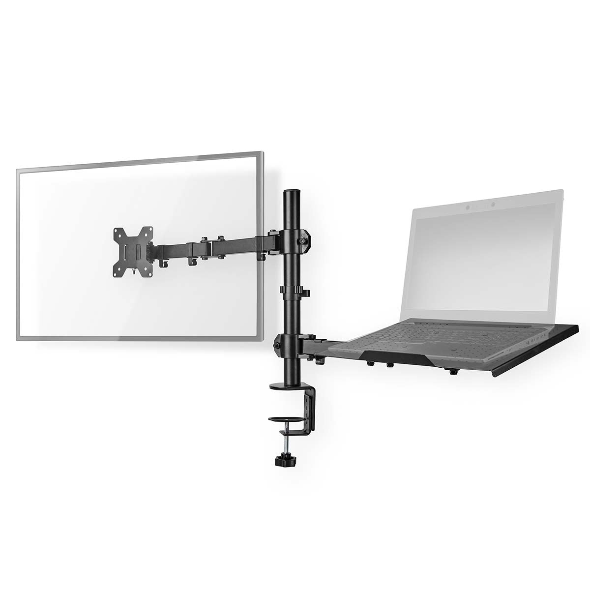 Screen Mount | Notebook | 1 Screen(s) | 15 - 32 " | 75x75 / 100x100 | Interactive