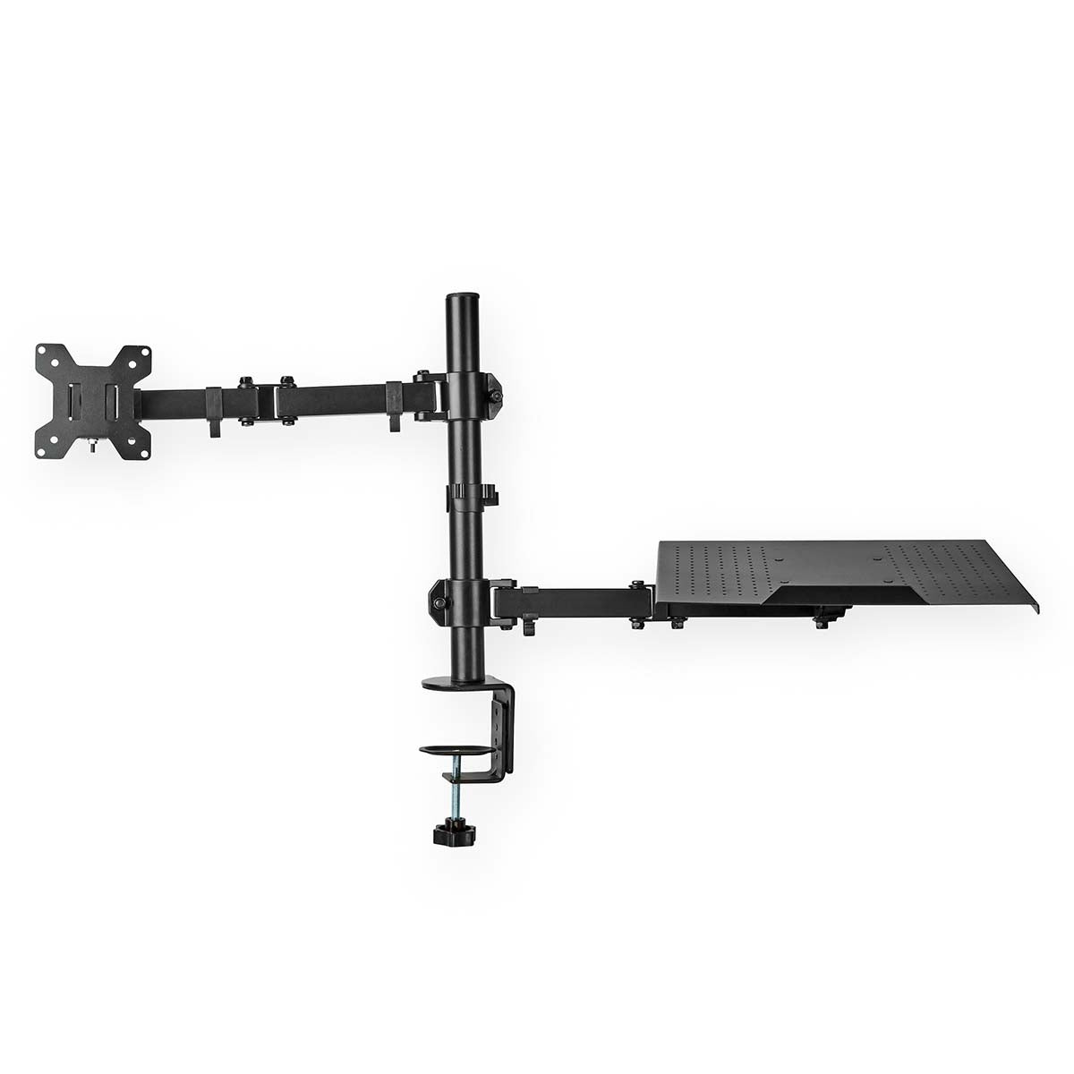 Screen Mount | Notebook | 1 Screen(s) | 15 - 32 " | 75x75 / 100x100 | Interactive