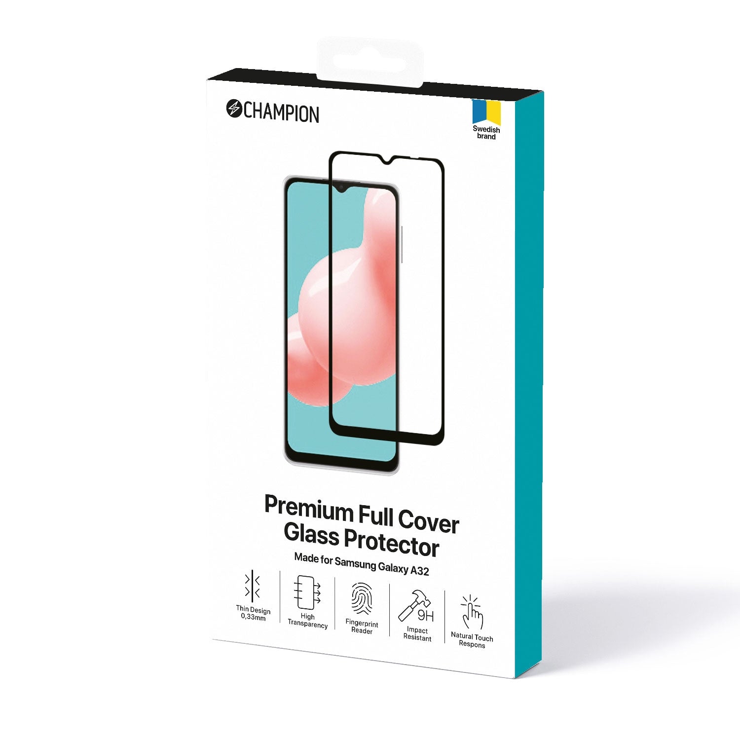 Screen protector Galaxy A32 5G