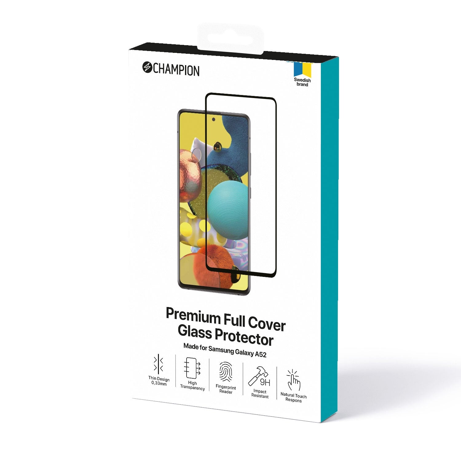 Screen protector Galaxy A52 5G/A53 5G