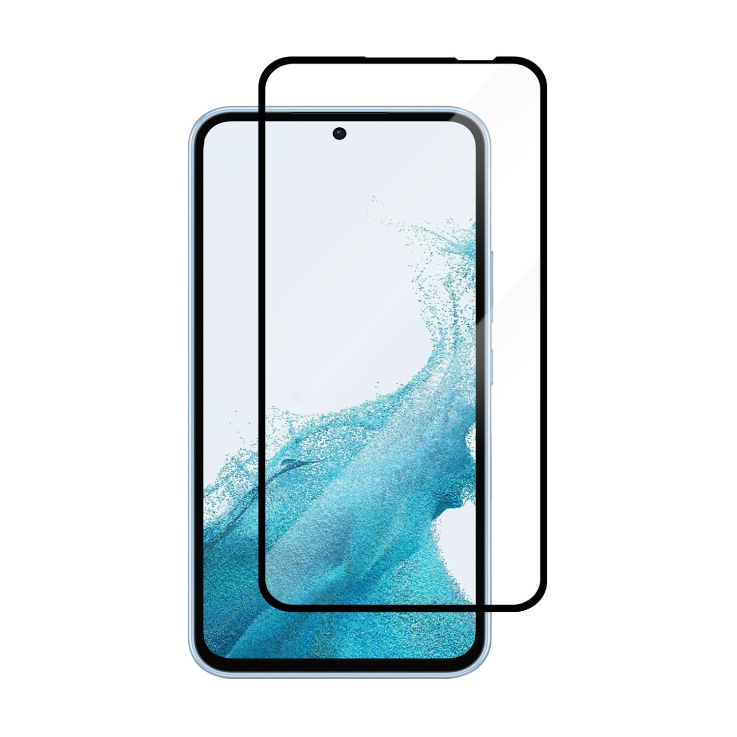 Screen protector Galaxy A54 5G