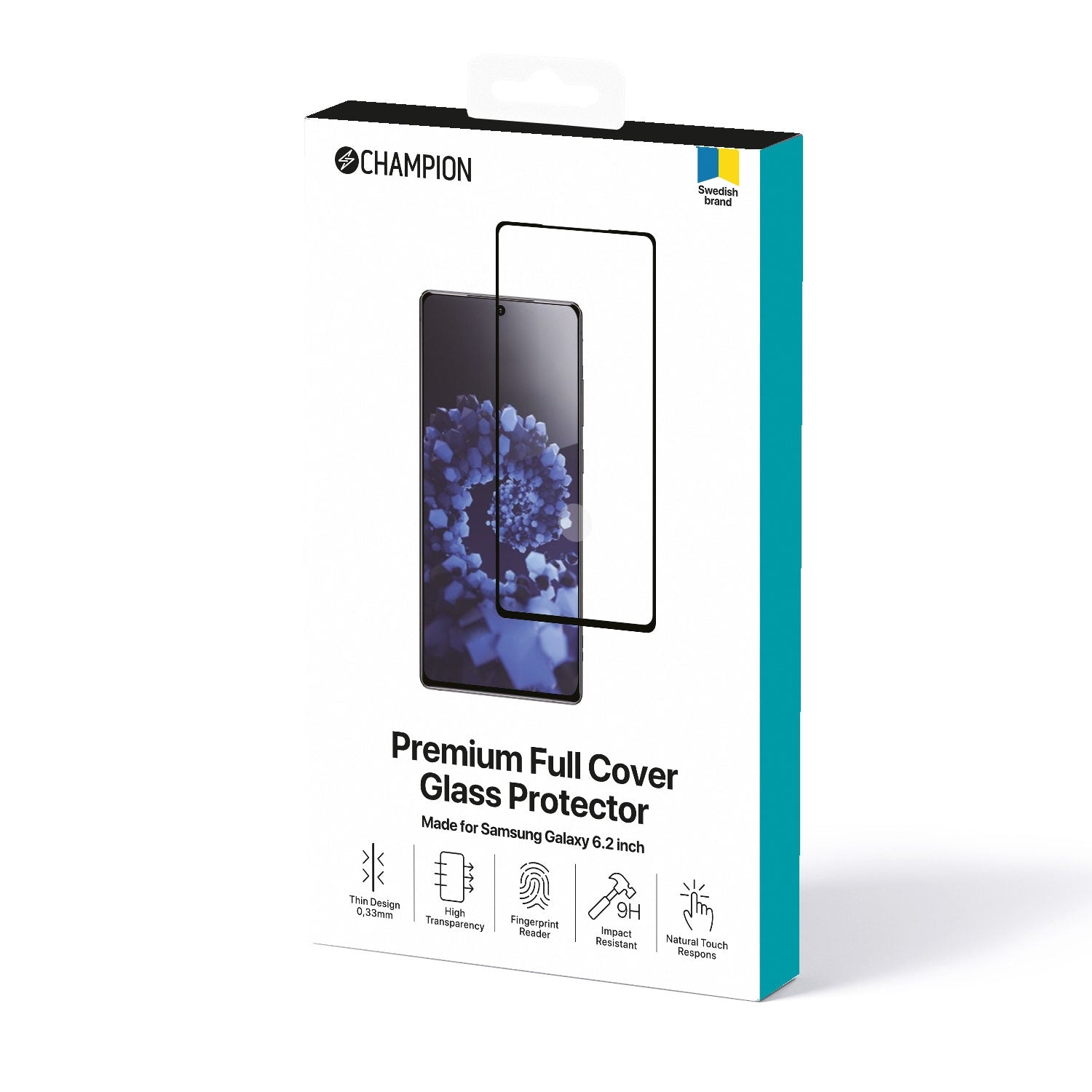 Screen protector Galaxy S21