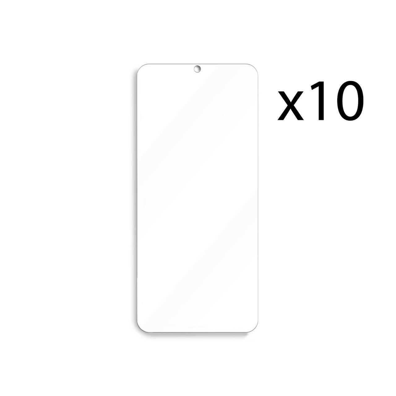 Screen protector Galaxy S24 10-pack