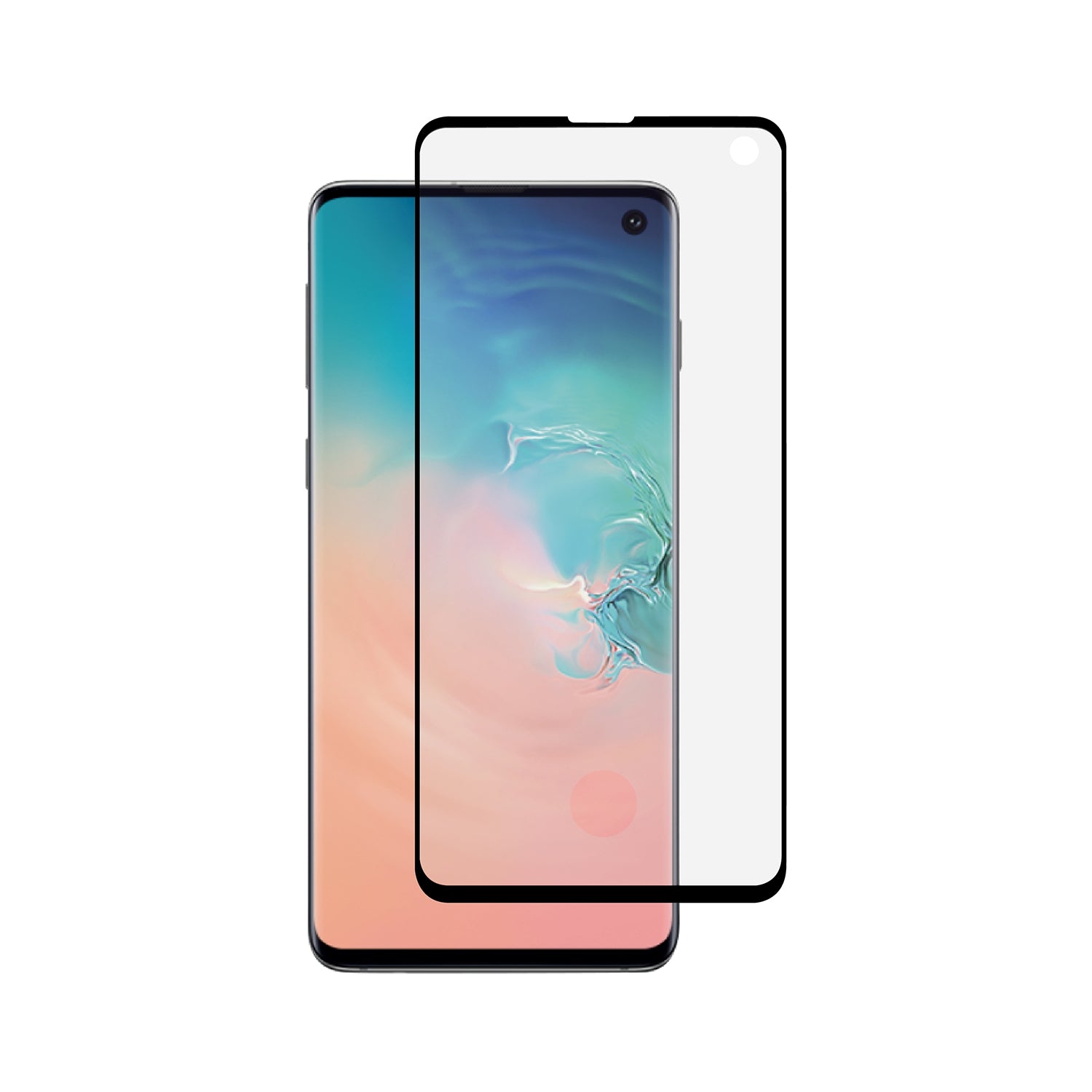 Screen protector Glass Galaxy S10