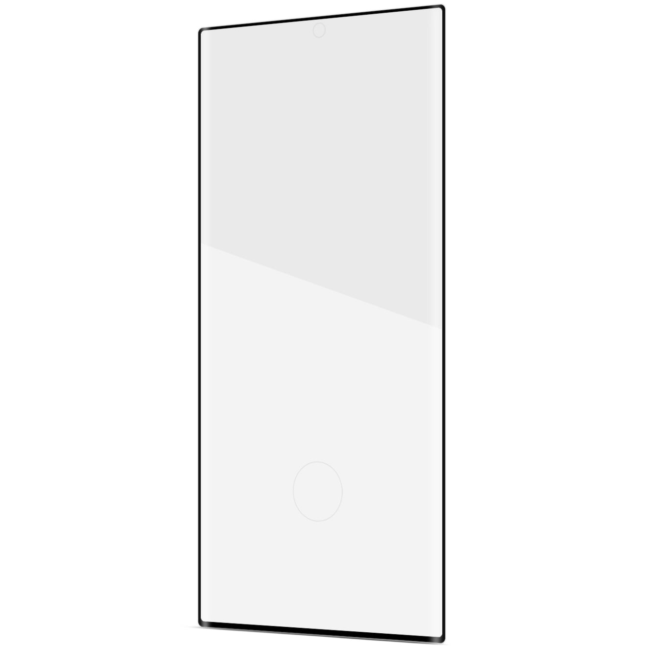 Screen protector Tempered glass 3D Galaxy S22 Ultra