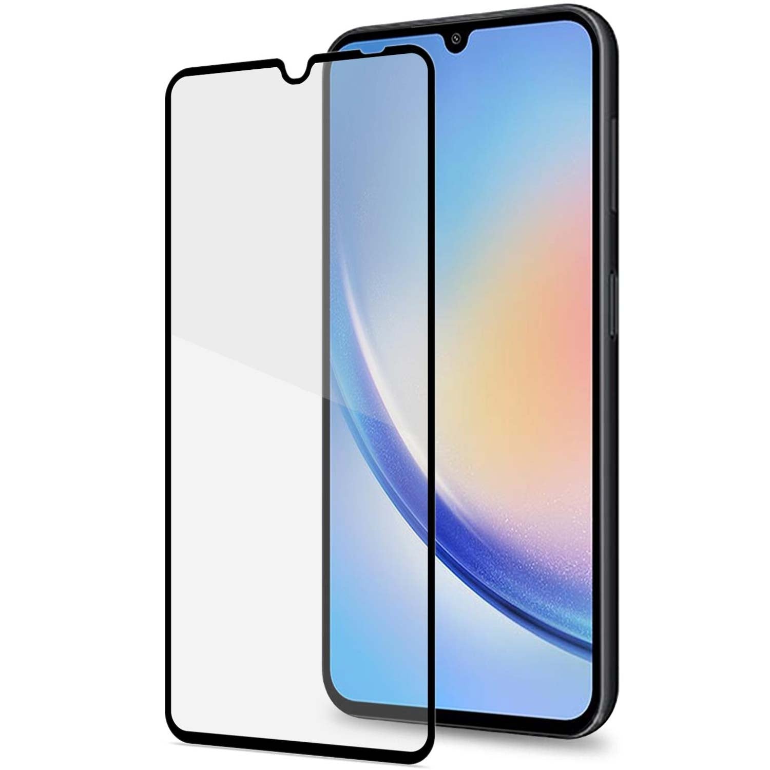 Screen protector Tempered glass Galaxy A34 5G