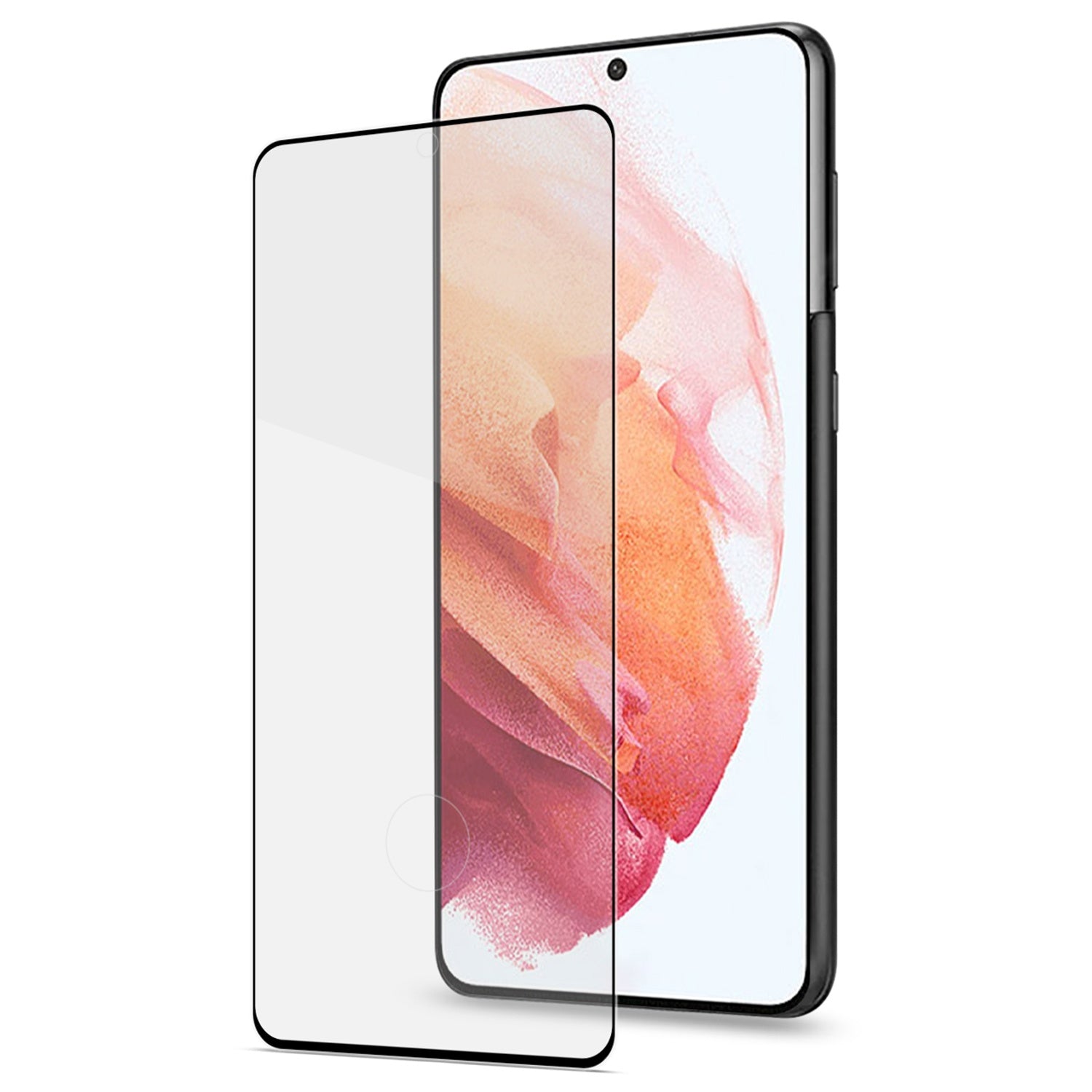 Screen protector Tempered glass Galaxy S21