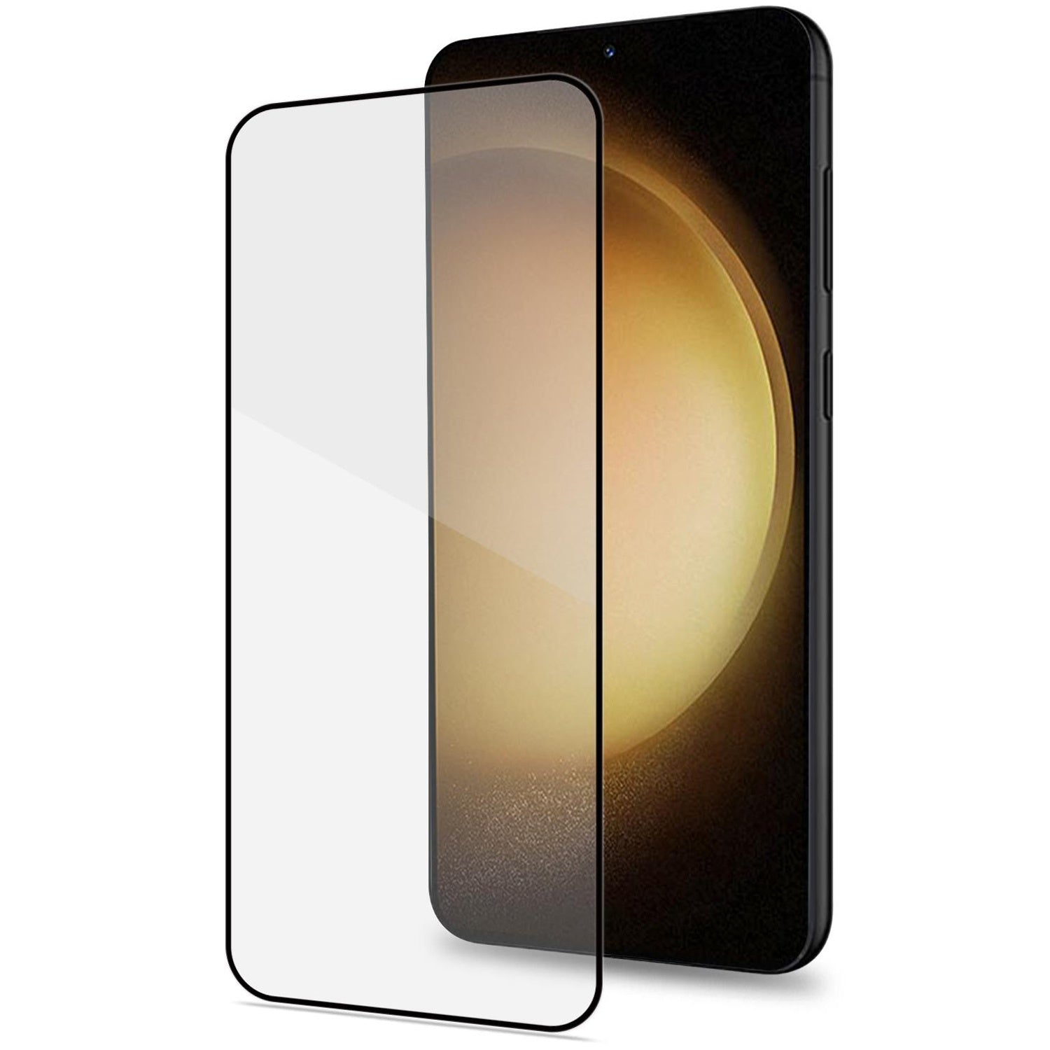 Screen protector Tempered glass Galaxy S23+ 5G
