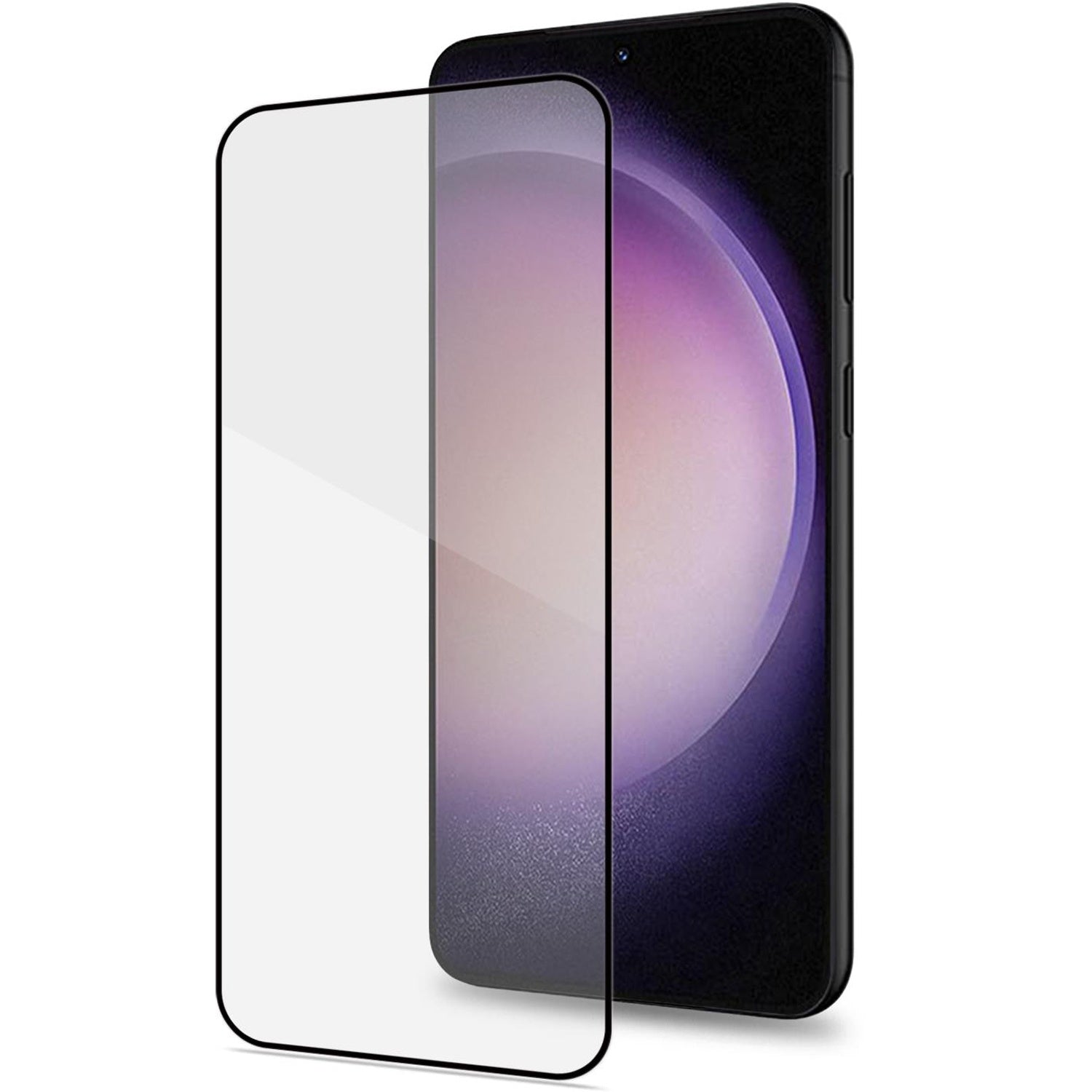 Screen protector Tempered glass Galaxy S23 5G
