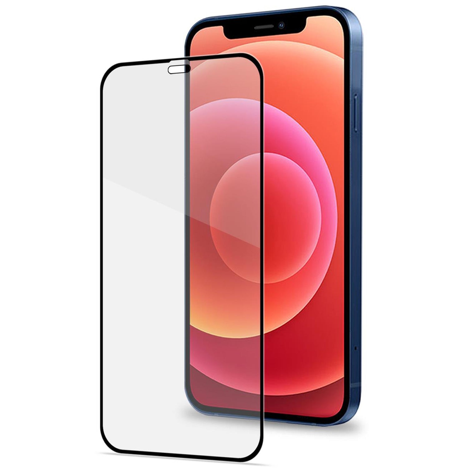 Screen protector Tempered glass iPhone 12 / 12 Pro