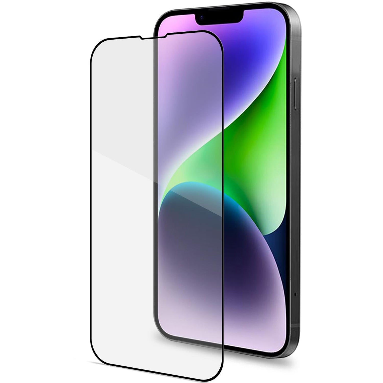 Screen protector Tempered glass iPhone 14 Plus