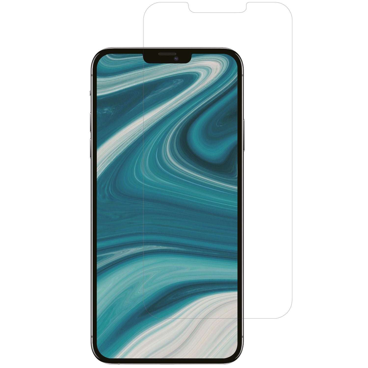 Screen protector iPhone 12/iPhone 12 Pro