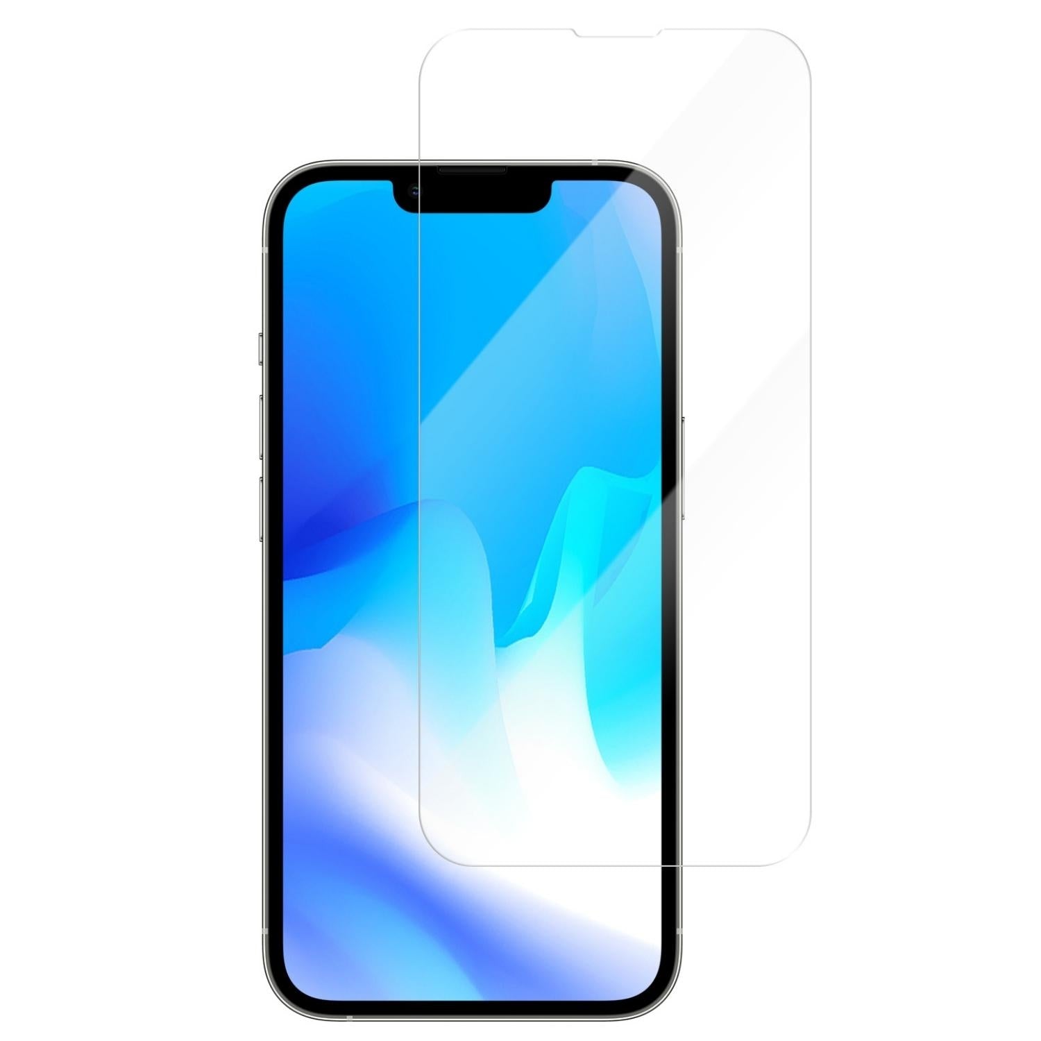 Screen protector iPhone 13/13 Pro/14