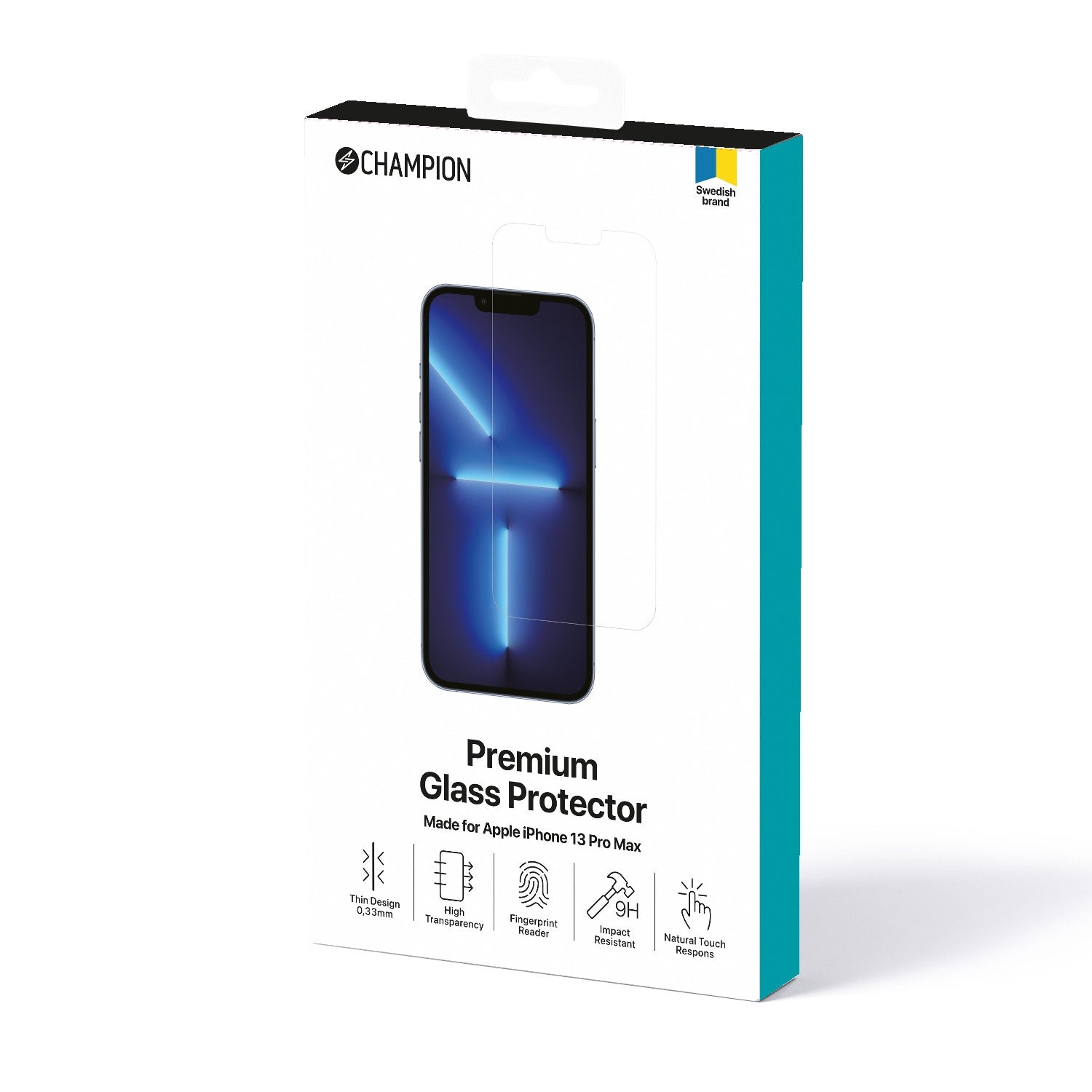 Screen protector iPhone 13 Pro Max