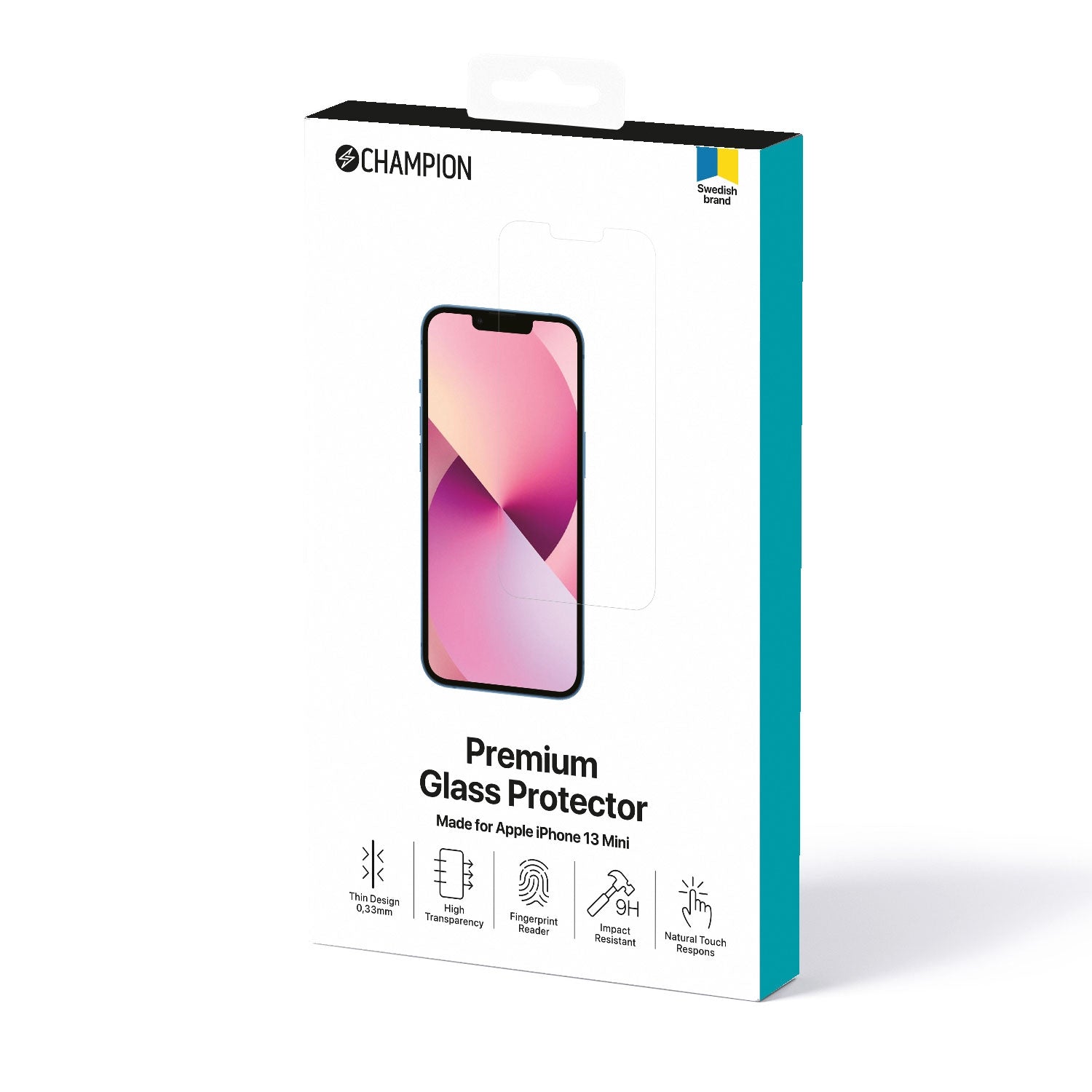 Screen protector iPhone 13 mini