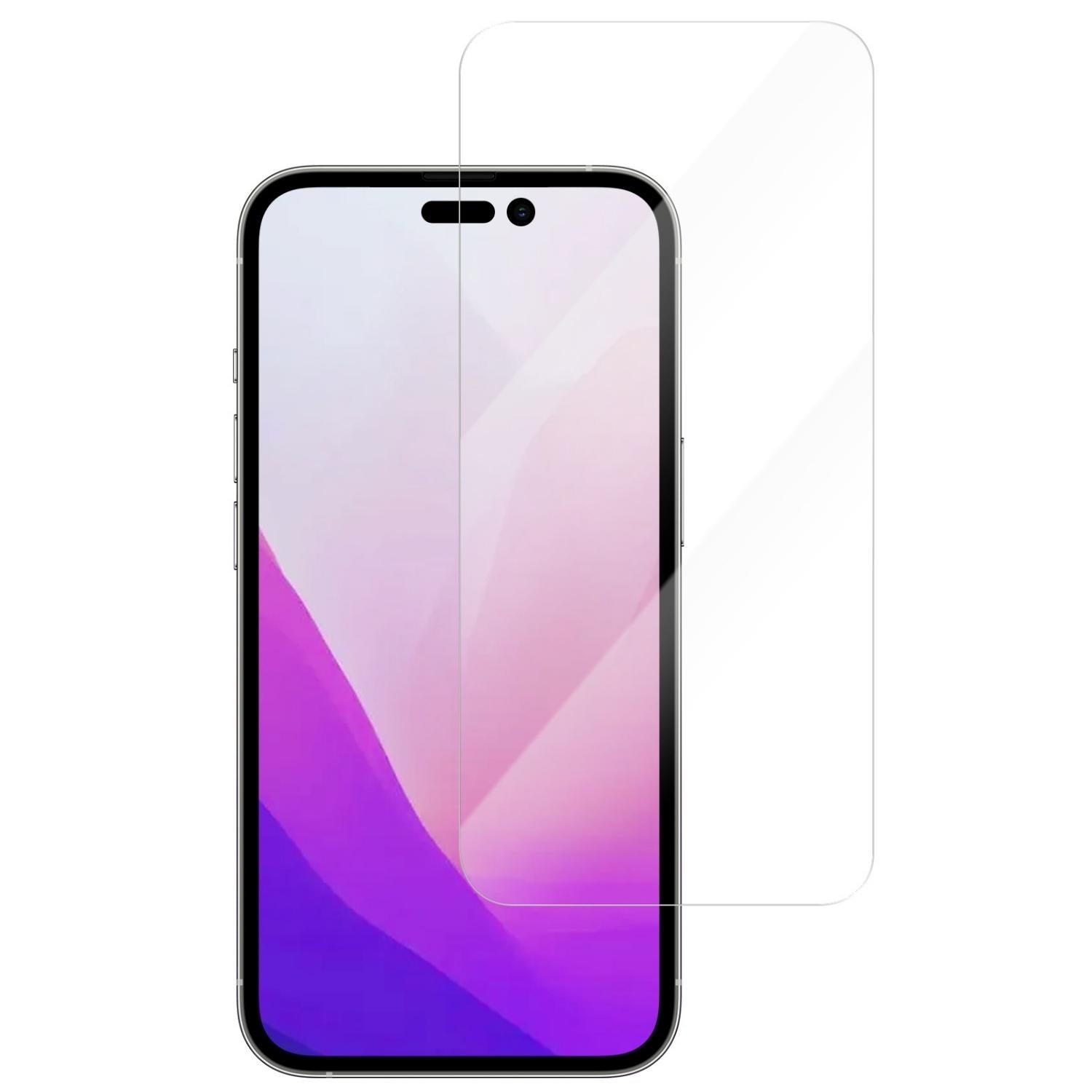 Screen protector iPhone 14 Pro