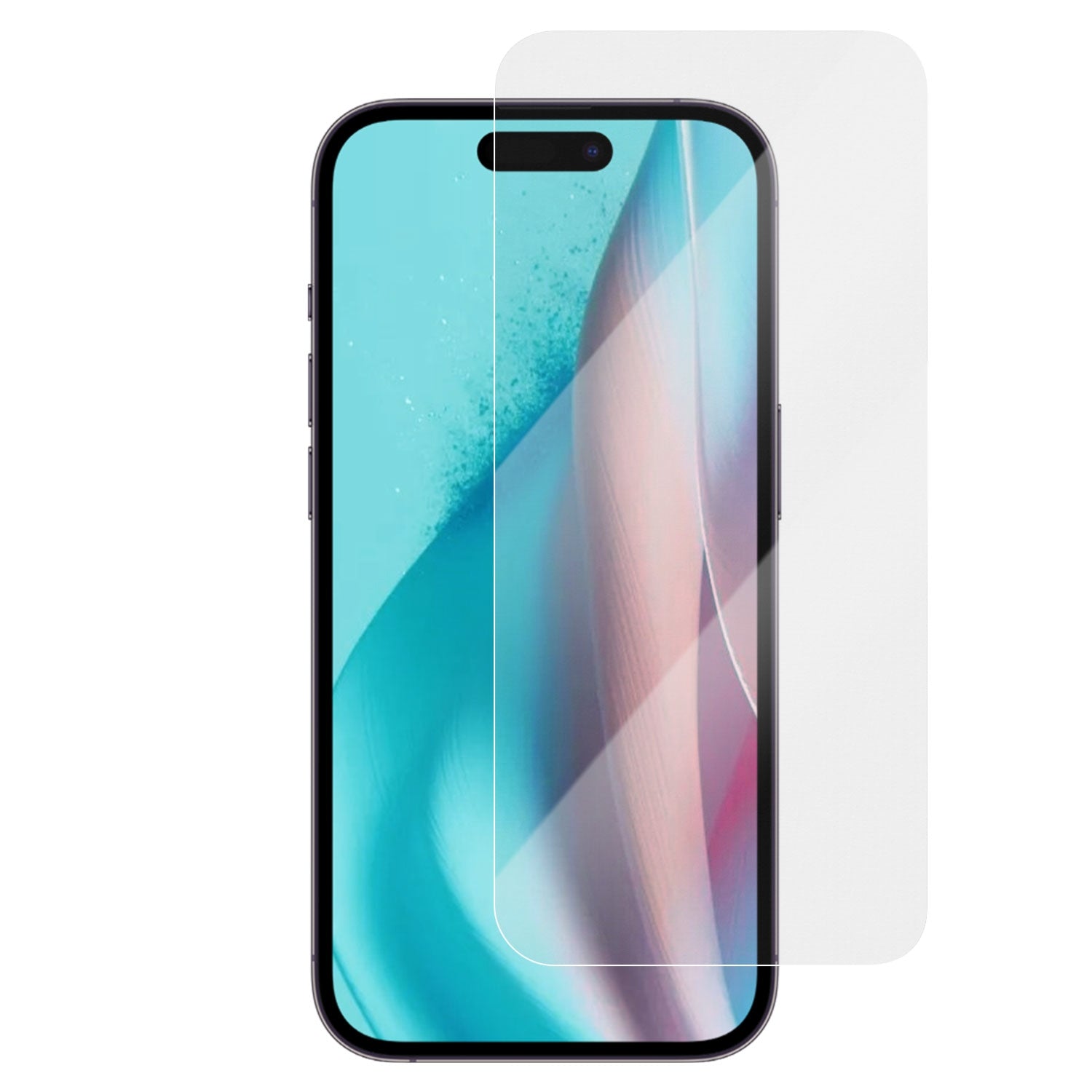 Screen protector iPhone 15 Plus