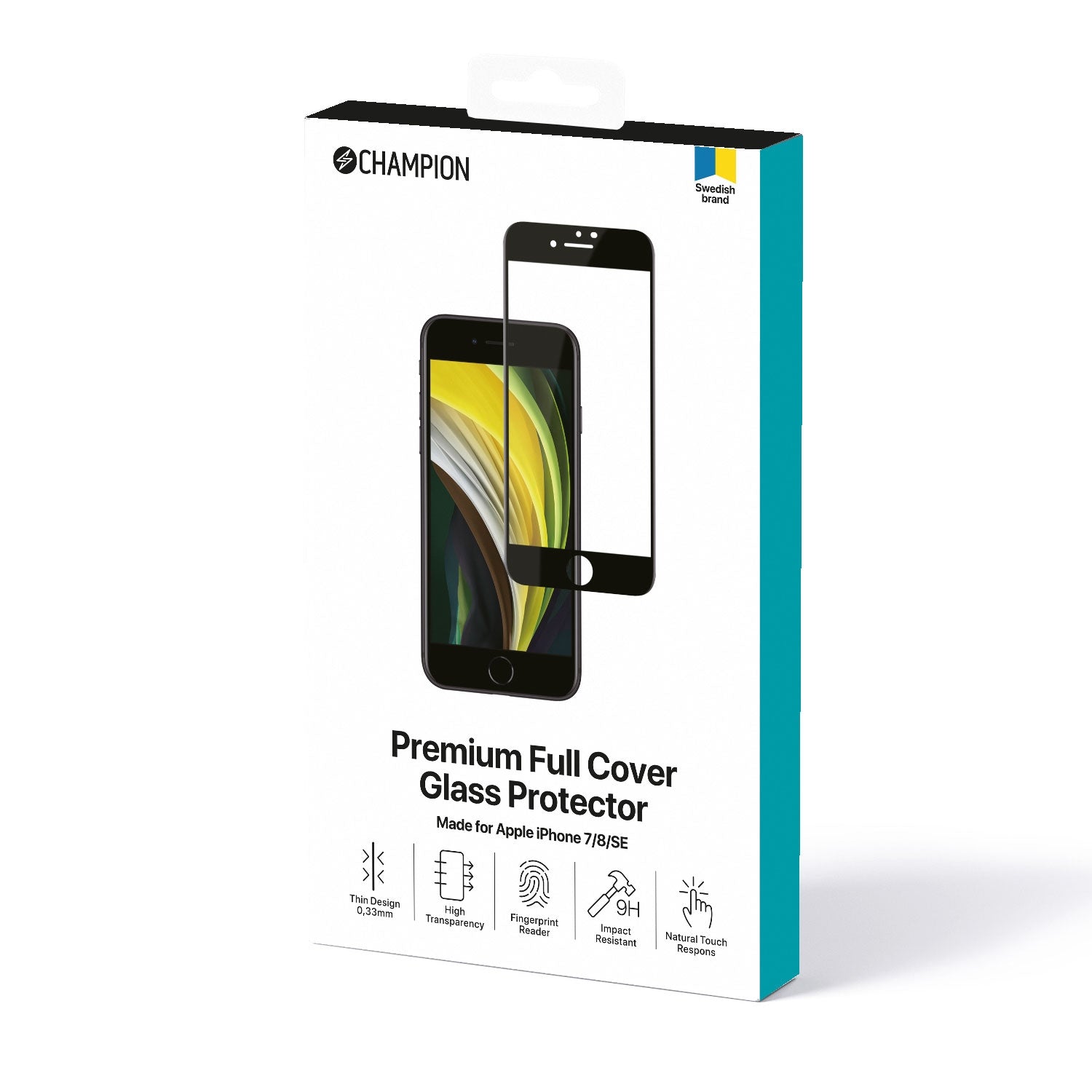 Screen protector iPhone 7/8/SE