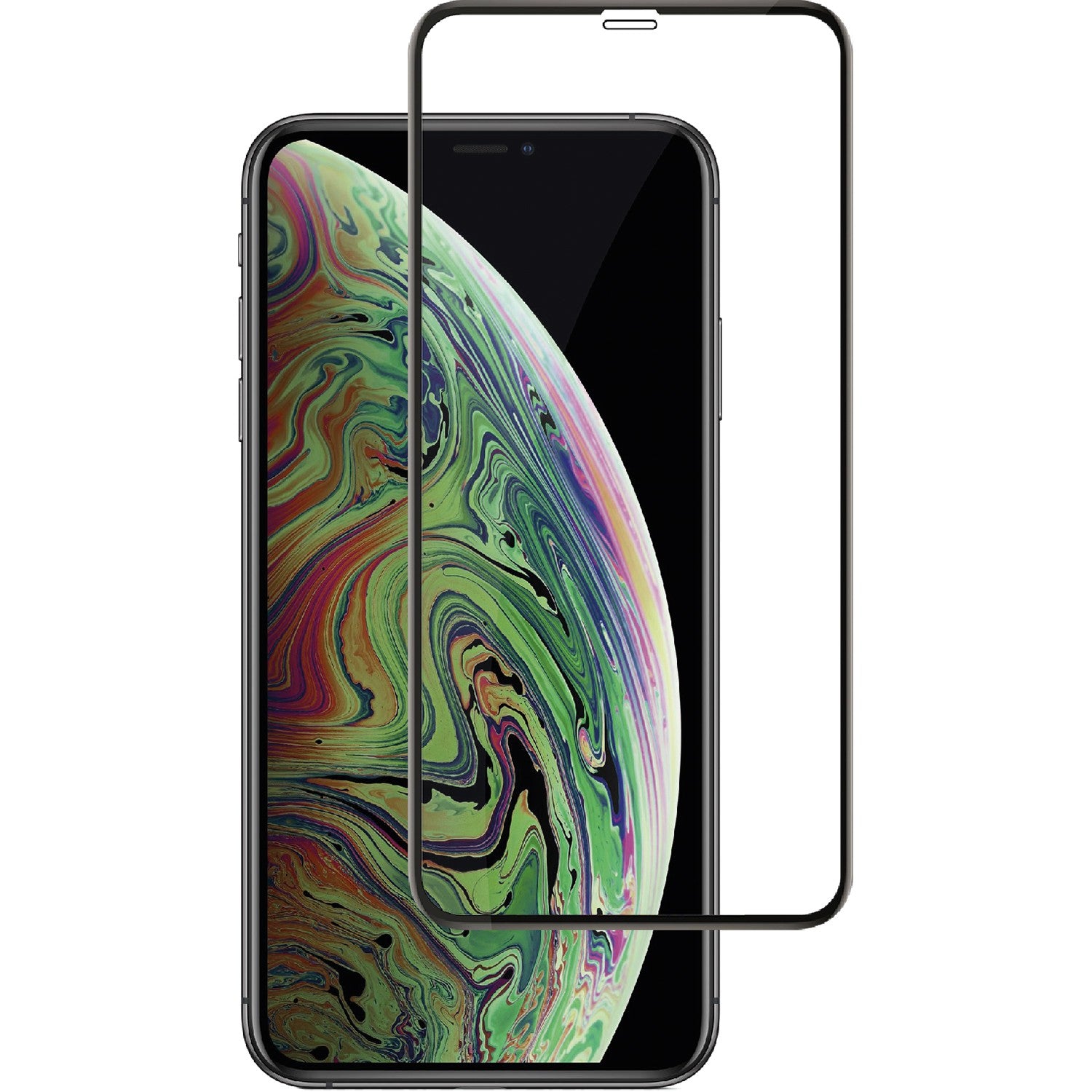 Screen protector iPhone X/XS/11 Pro