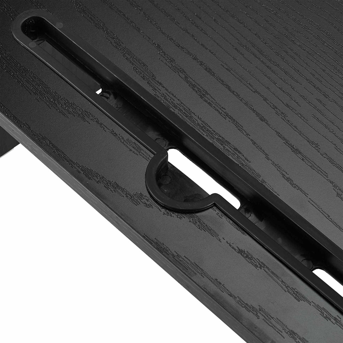 Screen stand for 2 screens