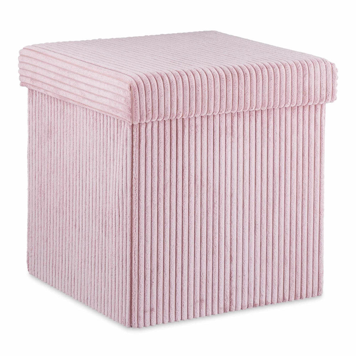 Seat Cube foldable velvet