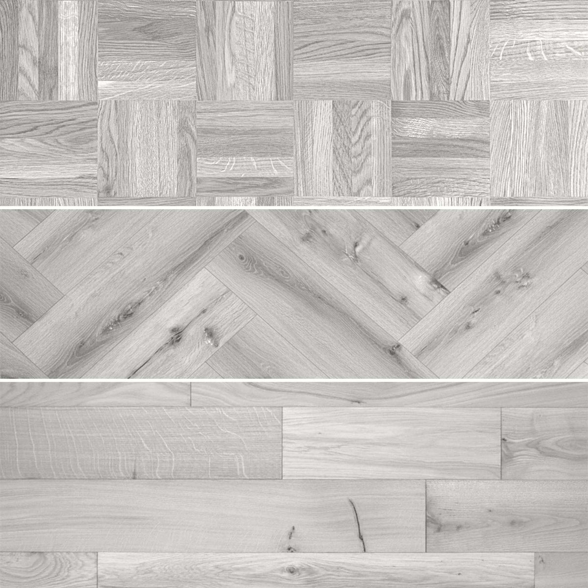 Self-Adhesive Wood Effect PVC Flooring – Waterproof, Slip-Resistant