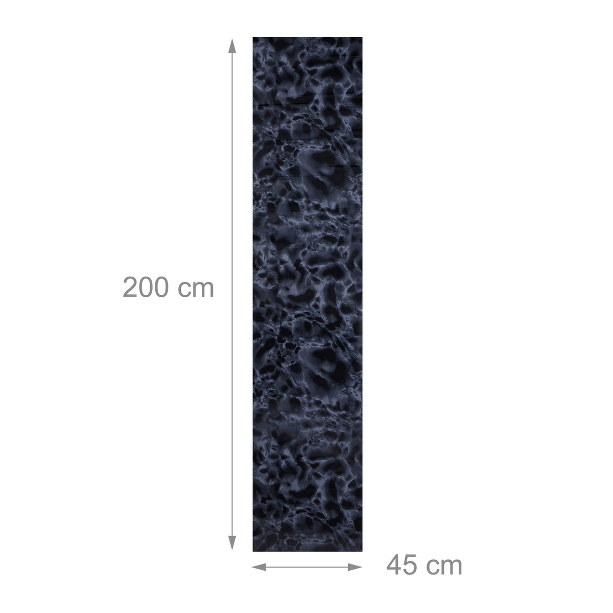 Self-adhesive foil Furniture
