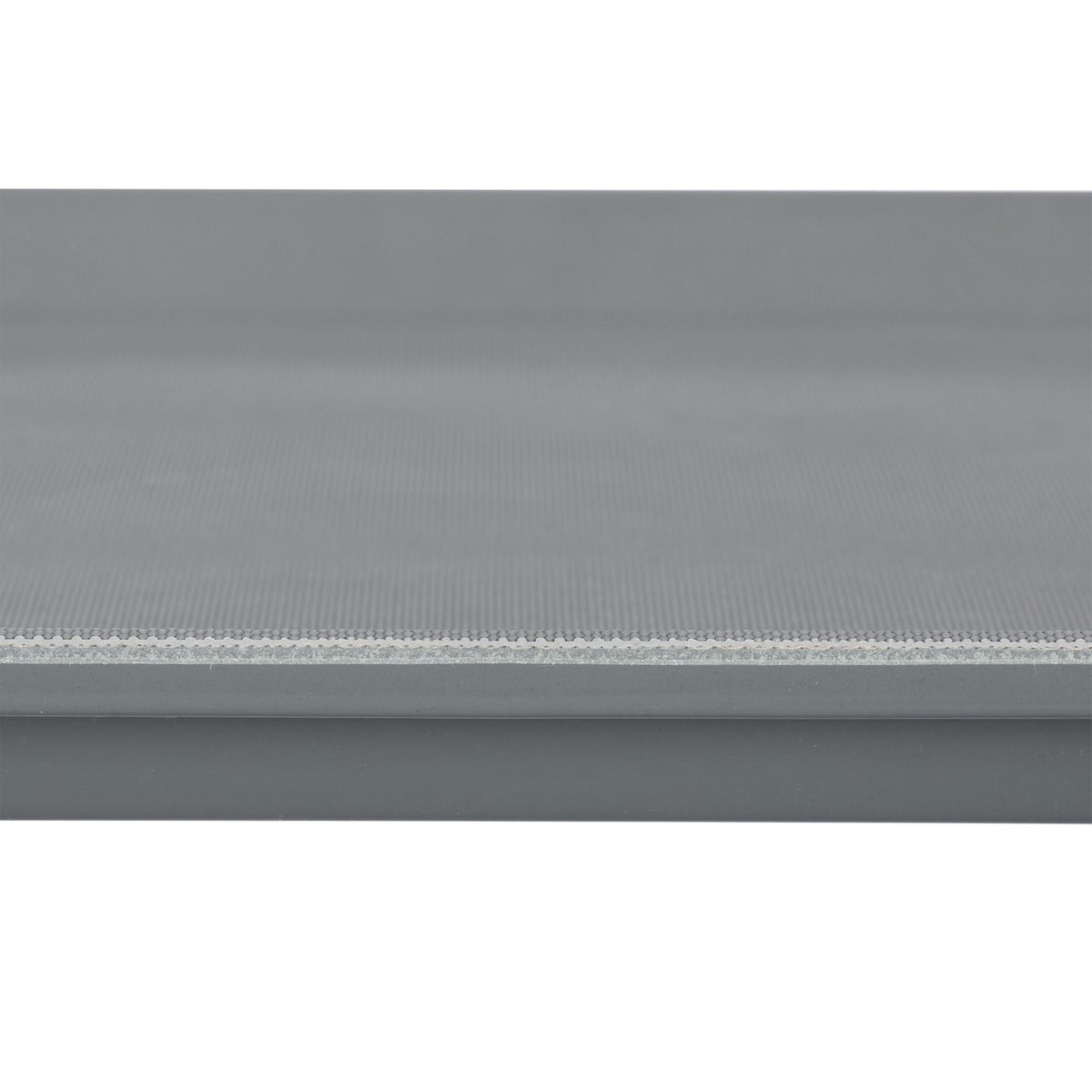 Serving tray 2-pack in grey