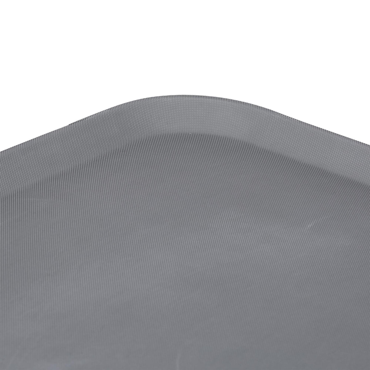 Serving tray 2-pack in grey