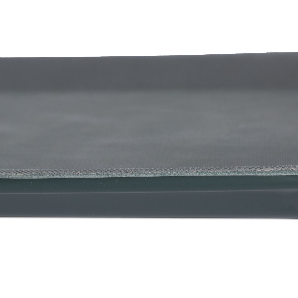 Serving tray 3-pack in grey