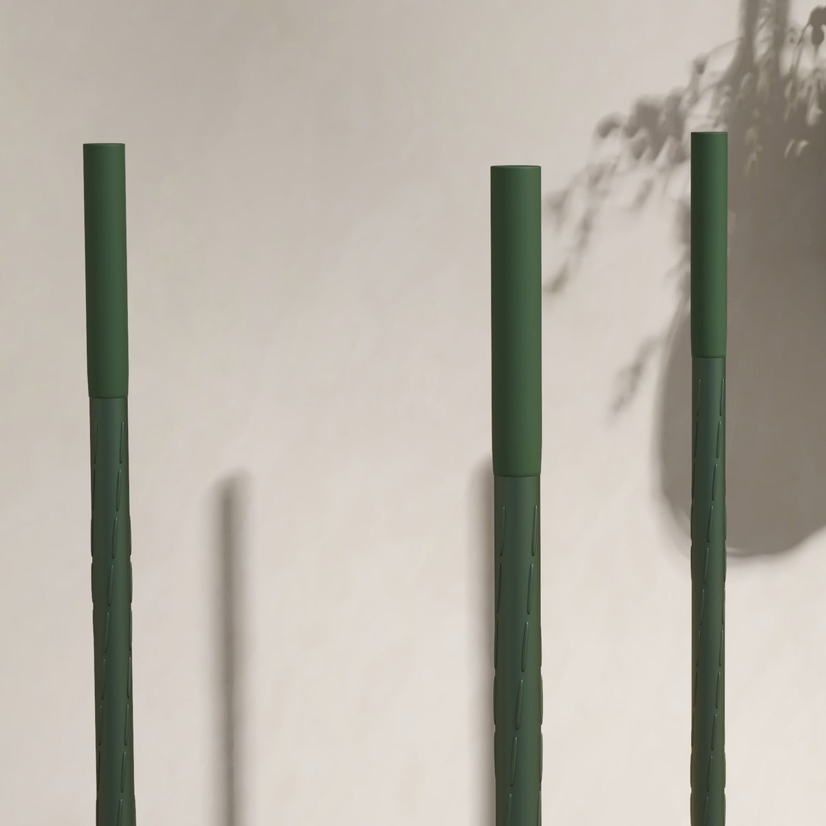 Set Of 2 Trellis With Grow Bag, Flower Trellis, Trellis, Plant Scaffold, Tomato Cage For Climbing Plants, Steel, Green
