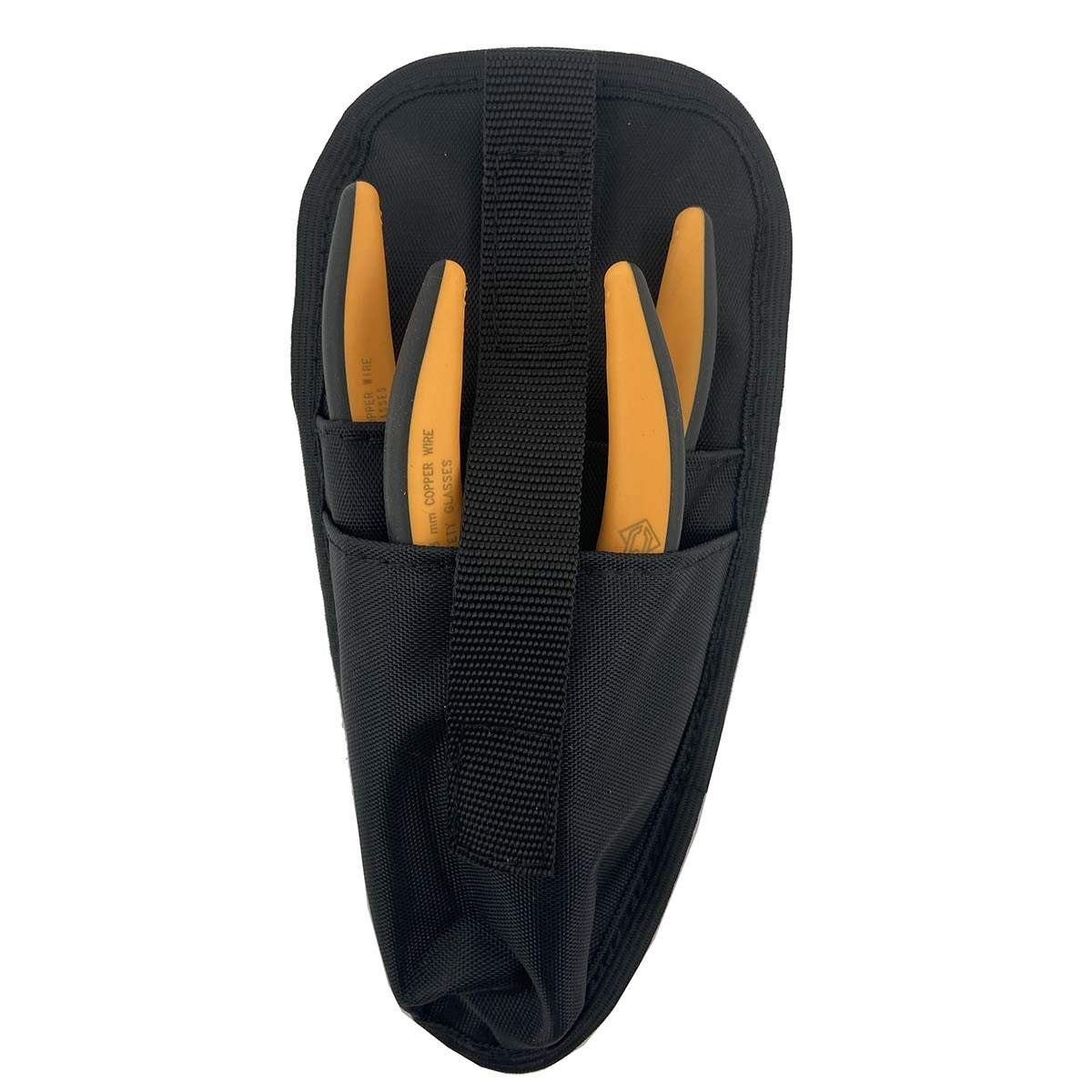 Set consisting of 2 cutters