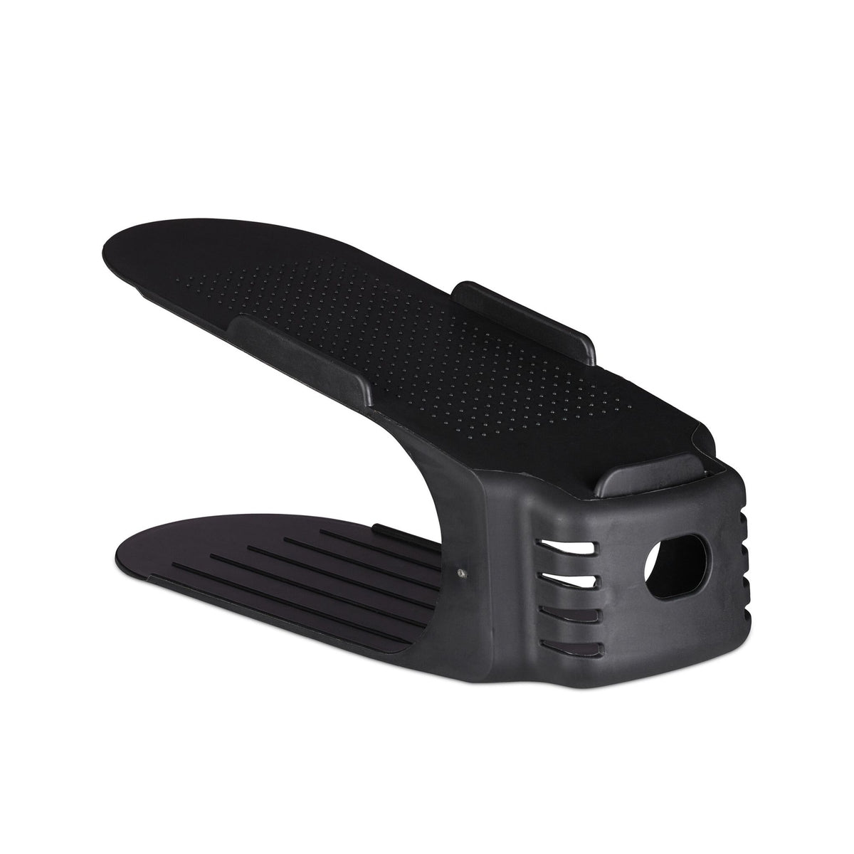 Set of 20 shoe shelves