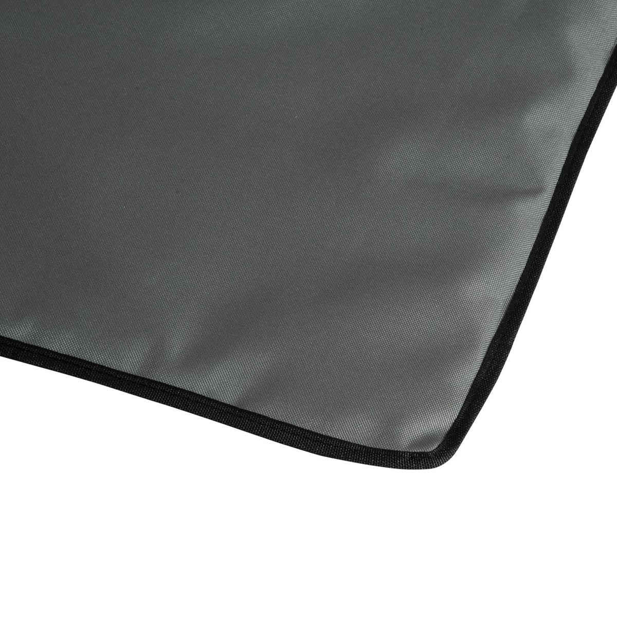 Set of 2 folding beach mats with adjustable backrest in 5 positions, adjustable headrest, Oxford fabric, including carrying bag, dimensions 124L x 53W x 35-45H cm