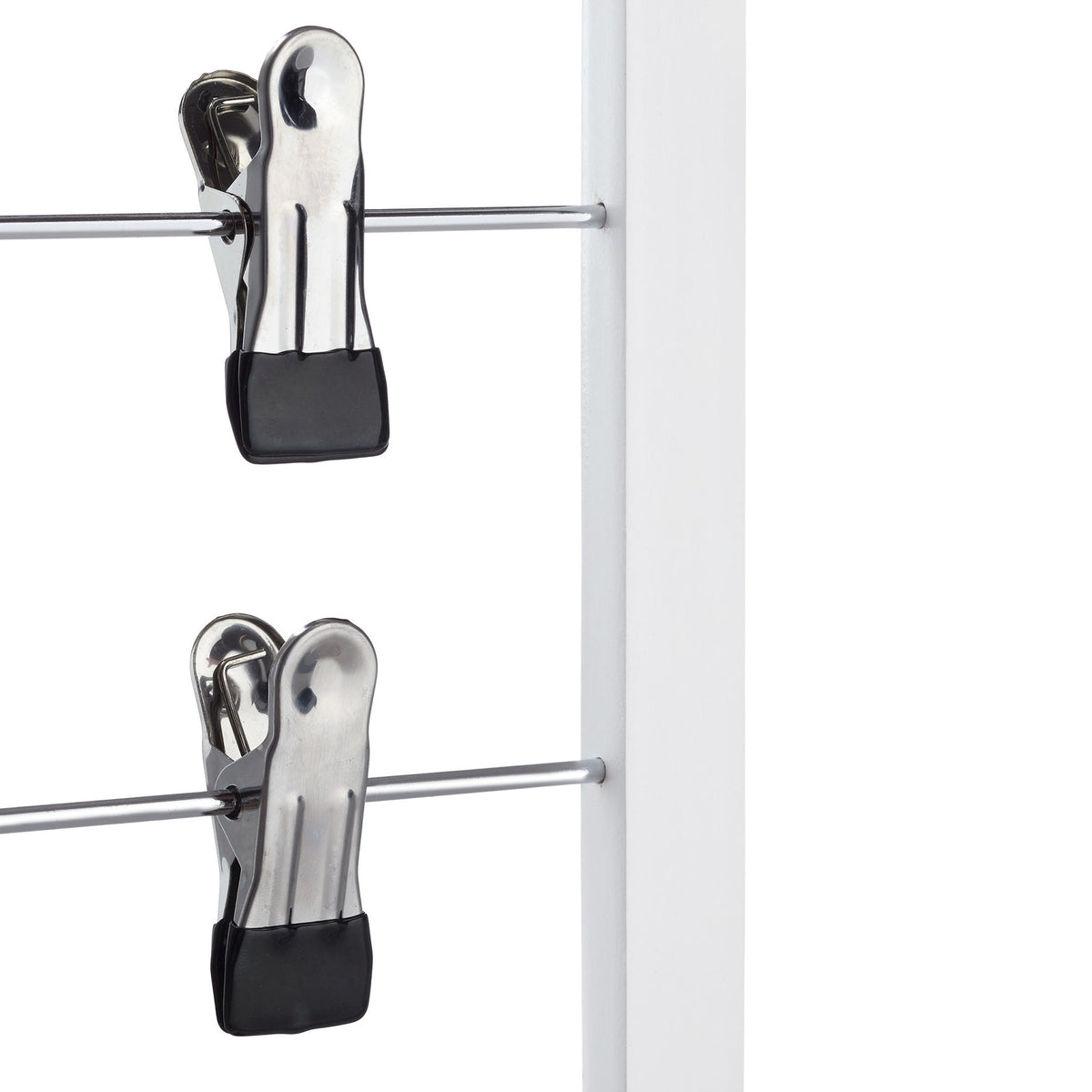 Set of 3 Multi Skirt Hangers