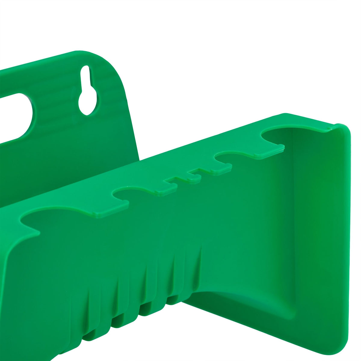 Set of 4 Hose Holders in Green