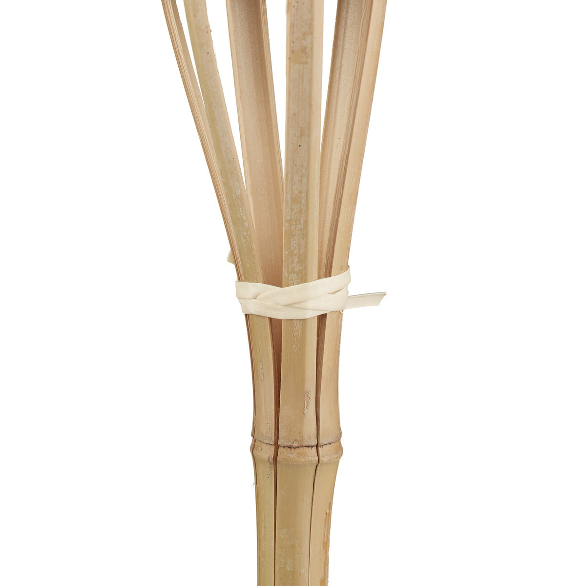 Set of 8 Garden Torches 50cm