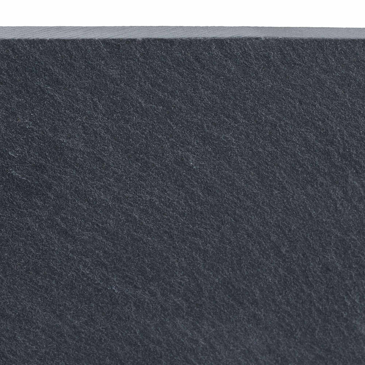 Set of 8 coasters in slate